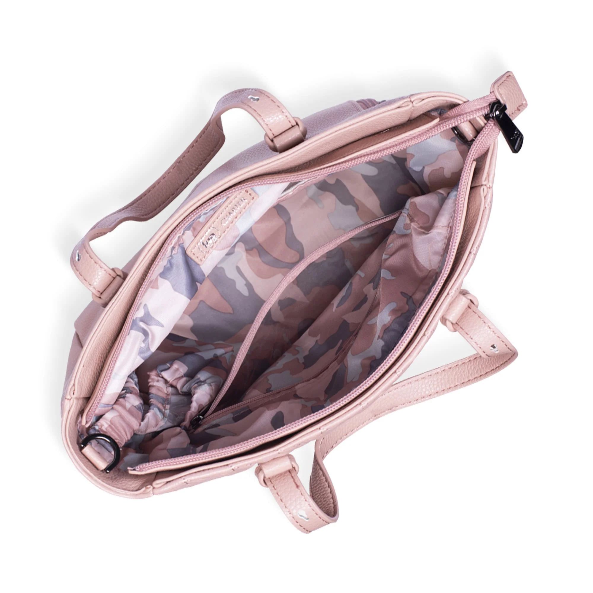 Charter Classic VL Convertible Tote Bag - Image 18