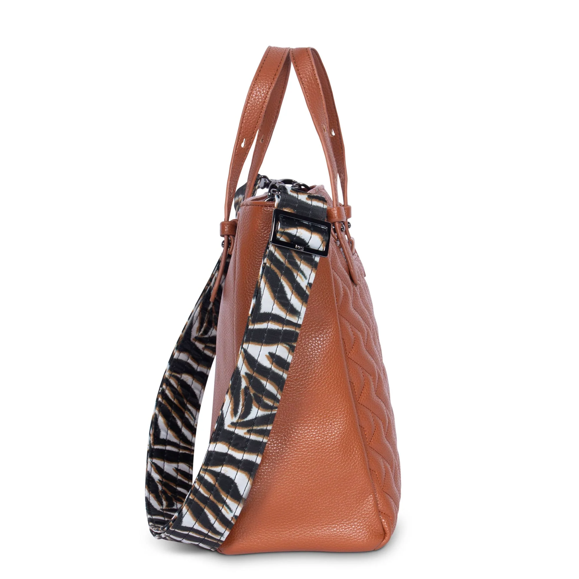Charter Classic VL Convertible Tote Bag - Image 22