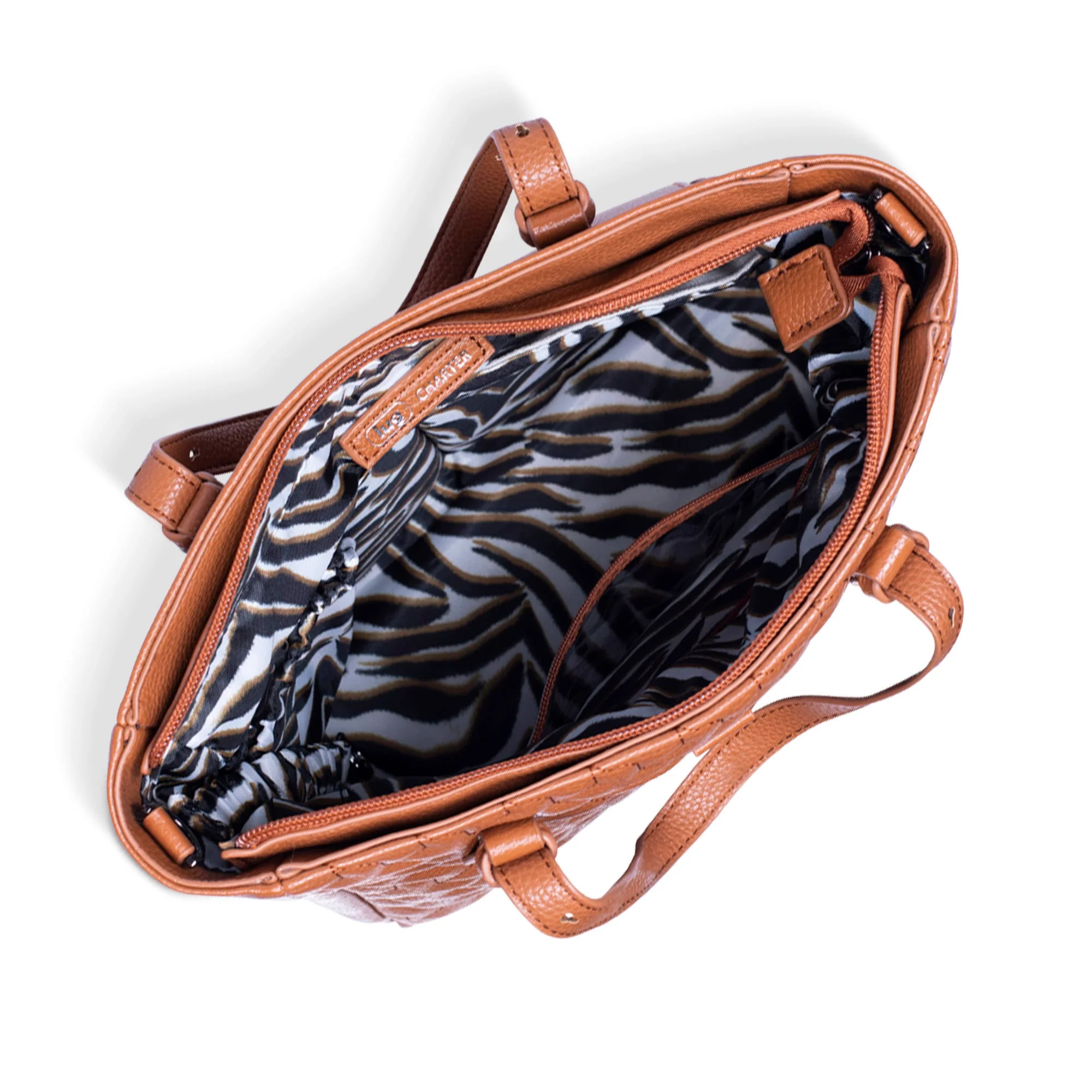 Charter Classic VL Convertible Tote Bag - Image 24