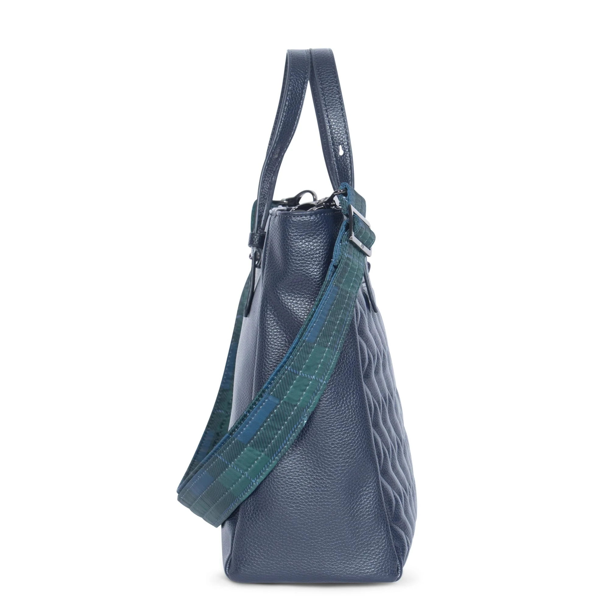 Charter Classic VL Convertible Tote Bag - Image 28