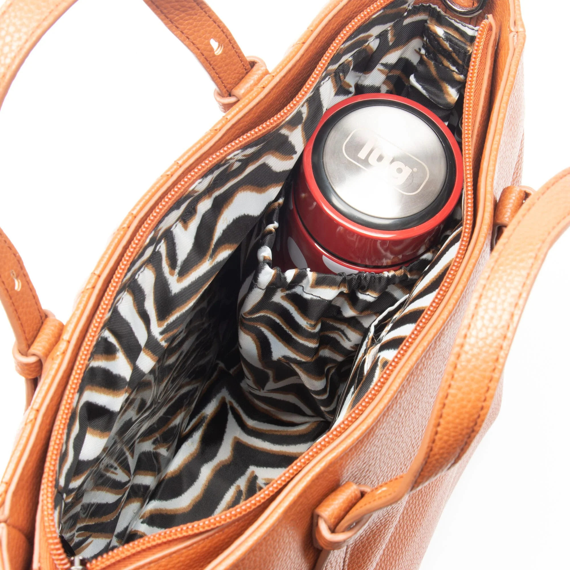 Charter Classic VL Convertible Tote Bag - Image 3