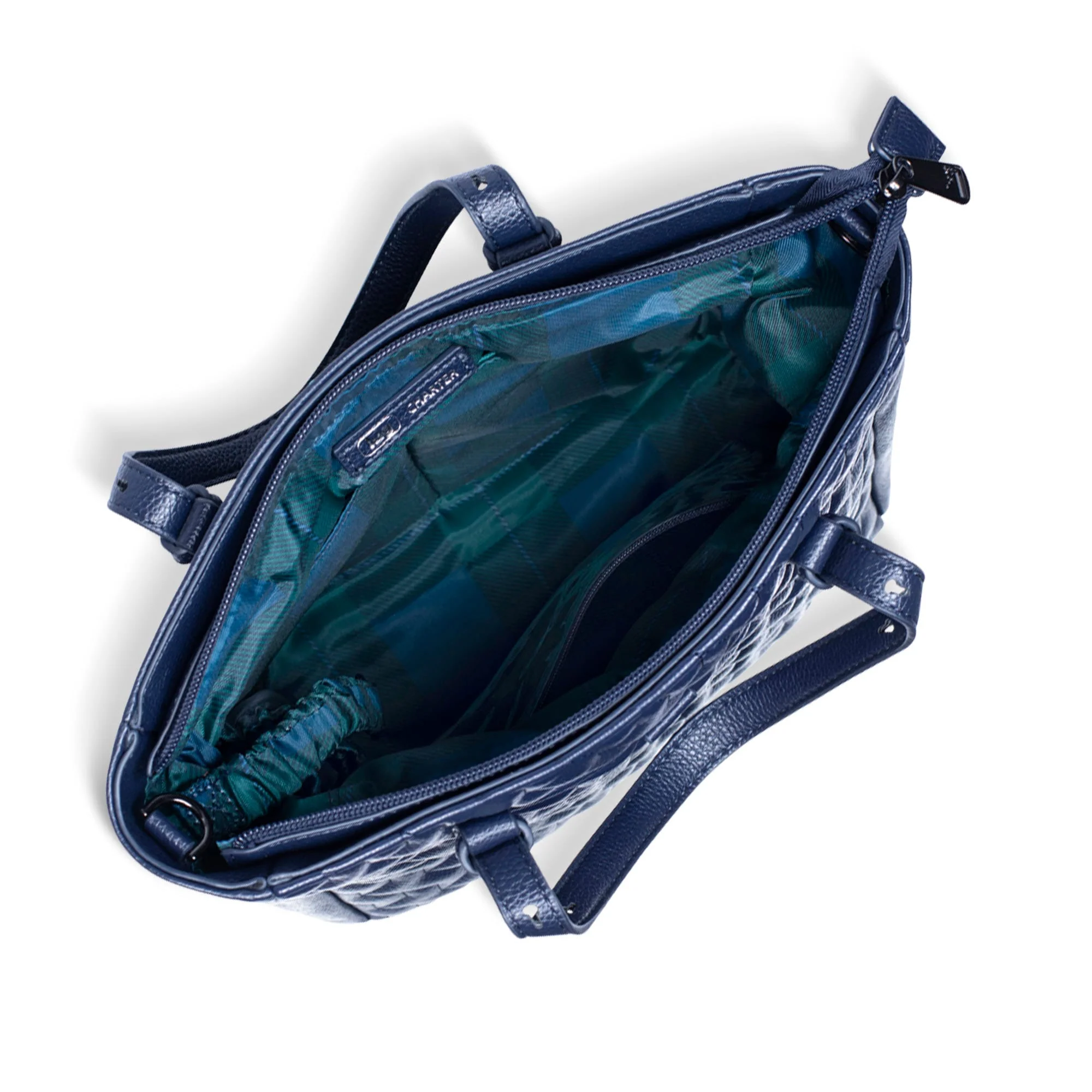 Charter Classic VL Convertible Tote Bag - Image 31