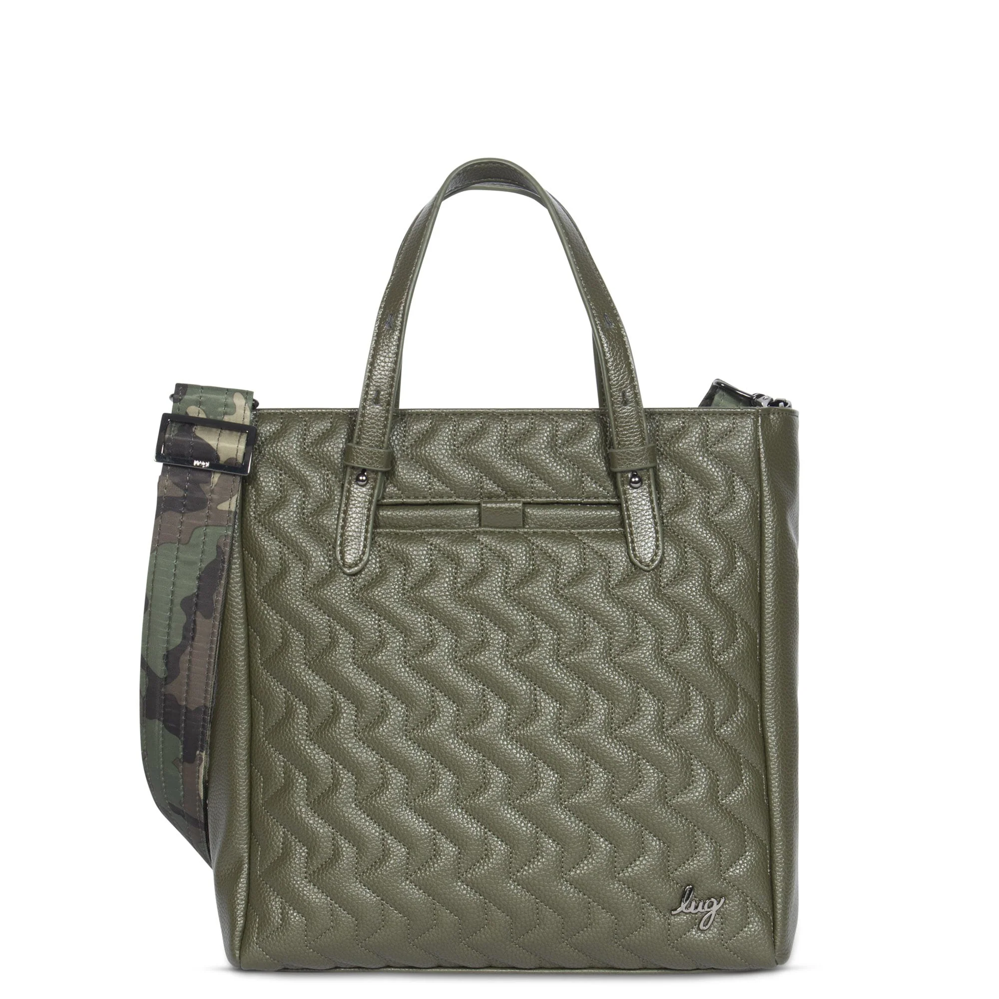 Charter Classic VL Convertible Tote Bag - Image 32