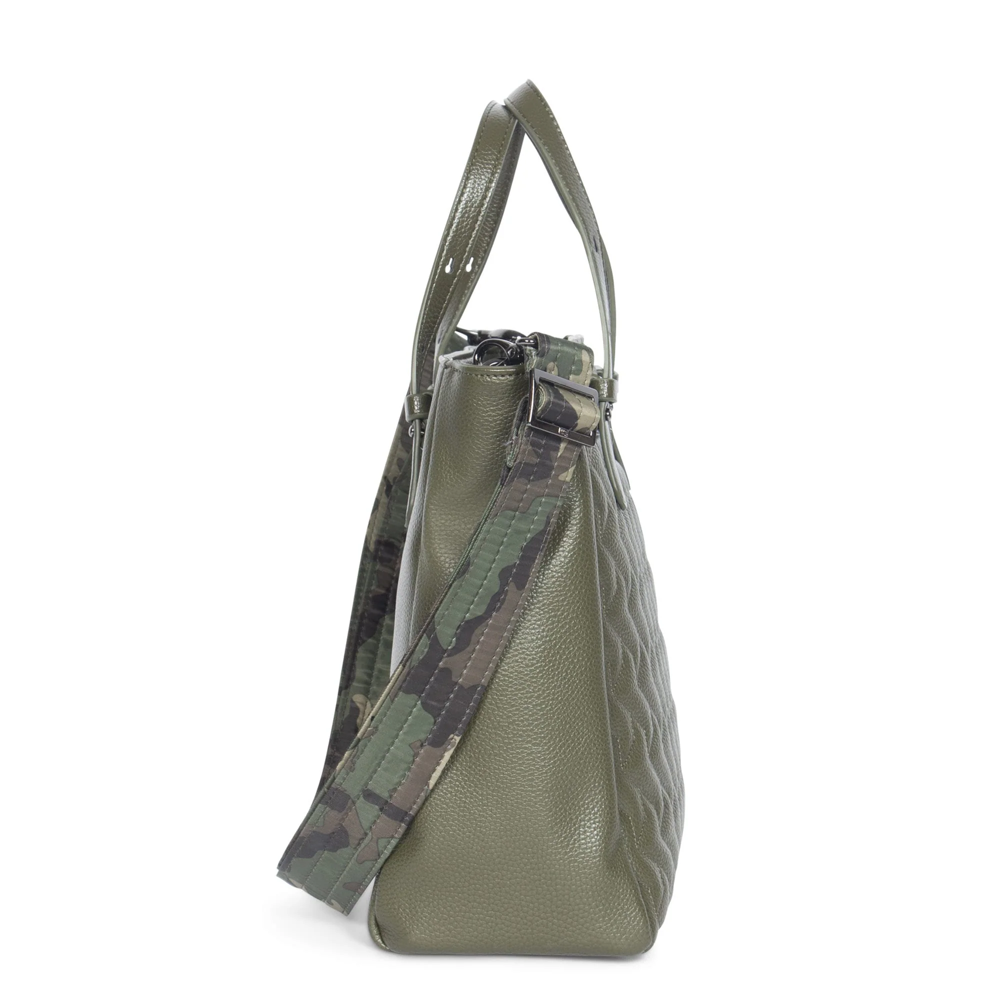 Charter Classic VL Convertible Tote Bag - Image 33