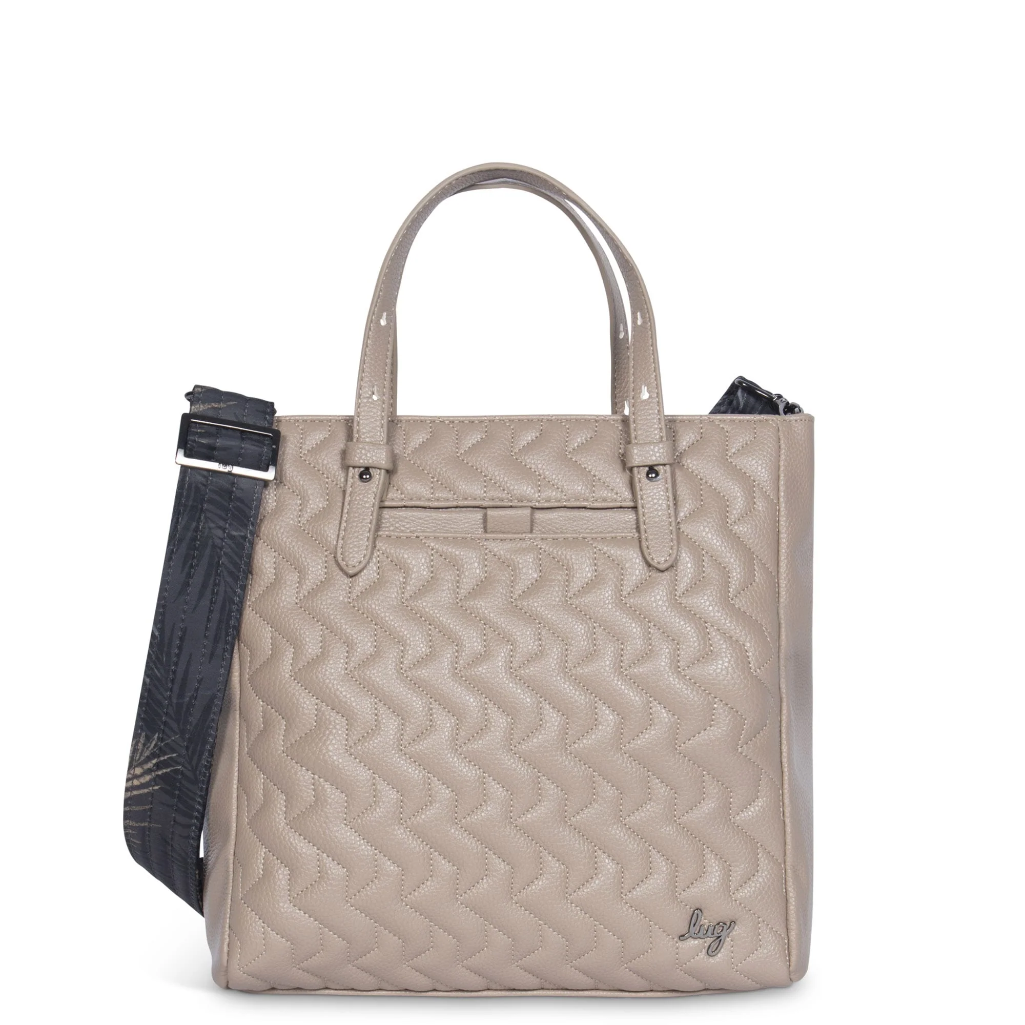 Charter Classic VL Convertible Tote Bag - Image 36