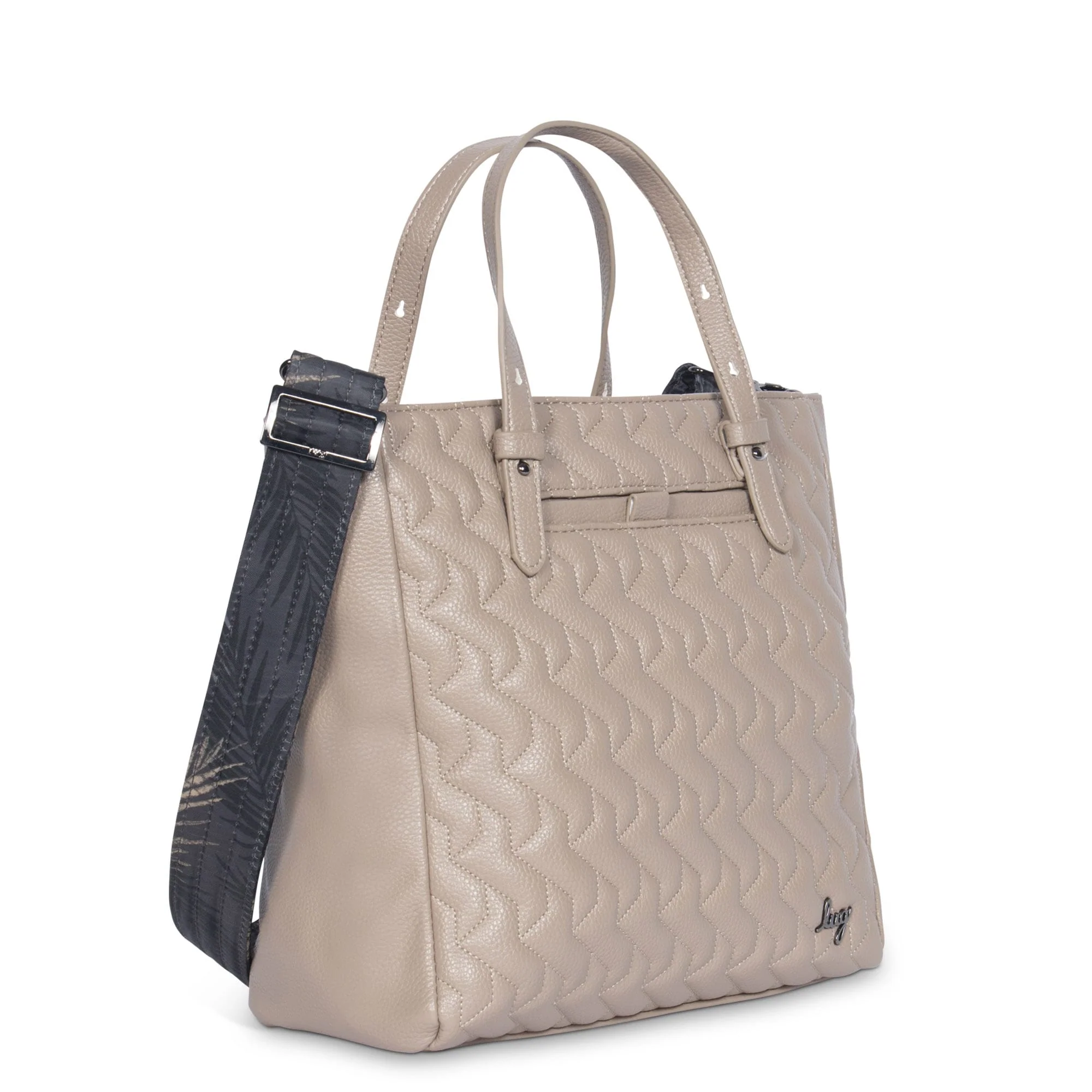 Charter Classic VL Convertible Tote Bag - Image 37