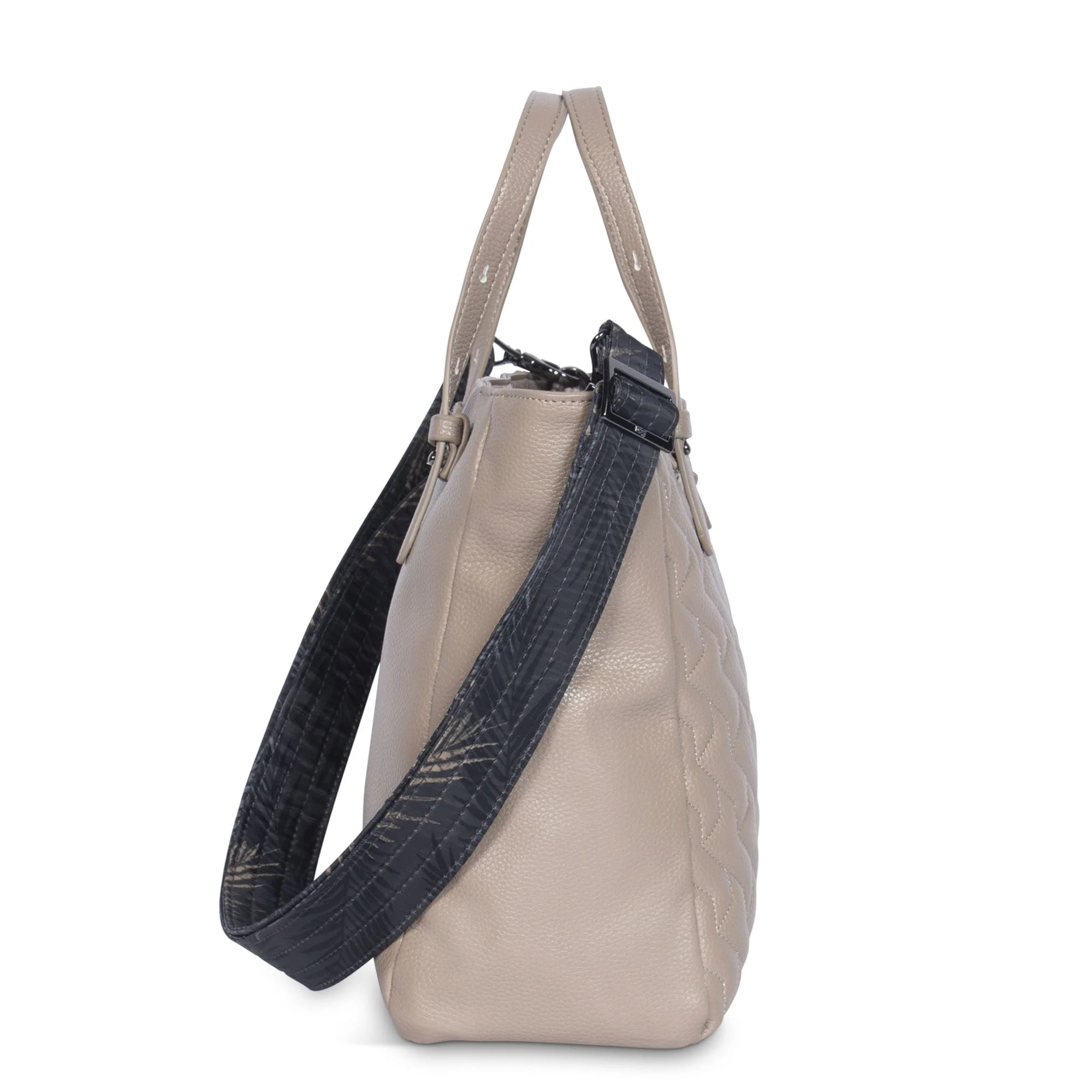 Charter Classic VL Convertible Tote Bag - Image 38