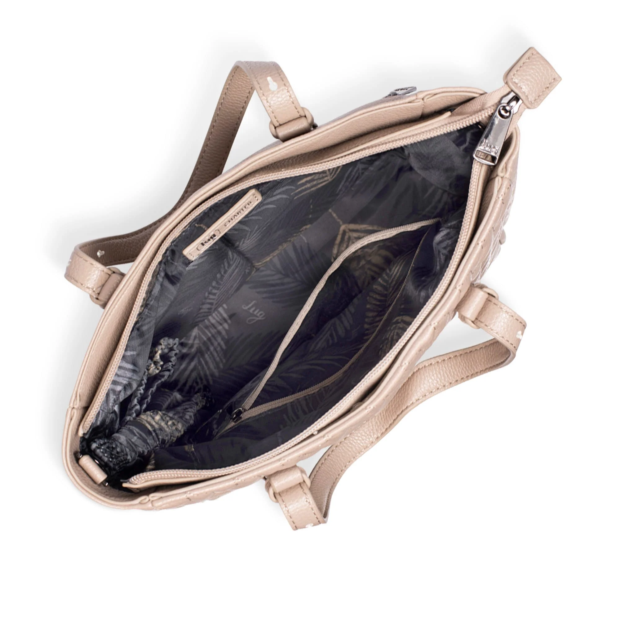 Charter Classic VL Convertible Tote Bag - Image 40