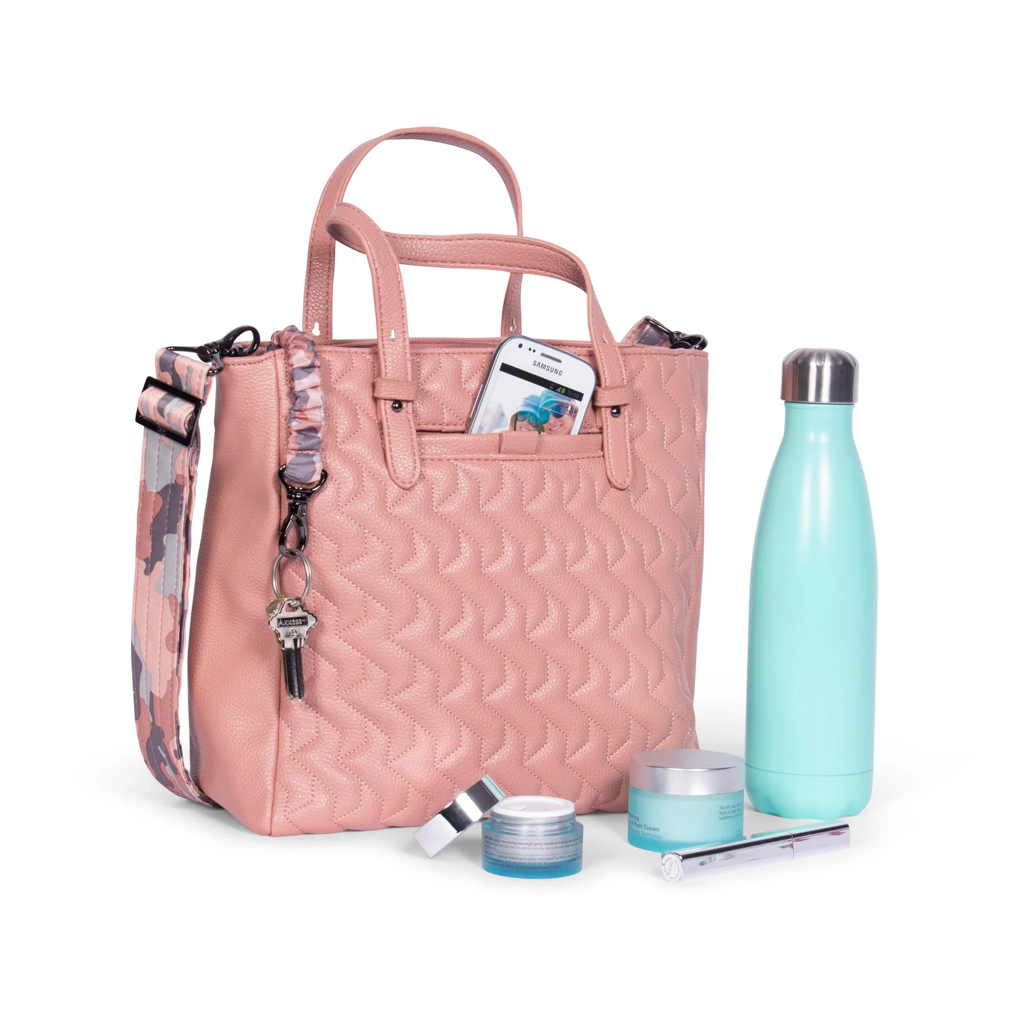 Charter Classic VL Convertible Tote Bag - Image 5