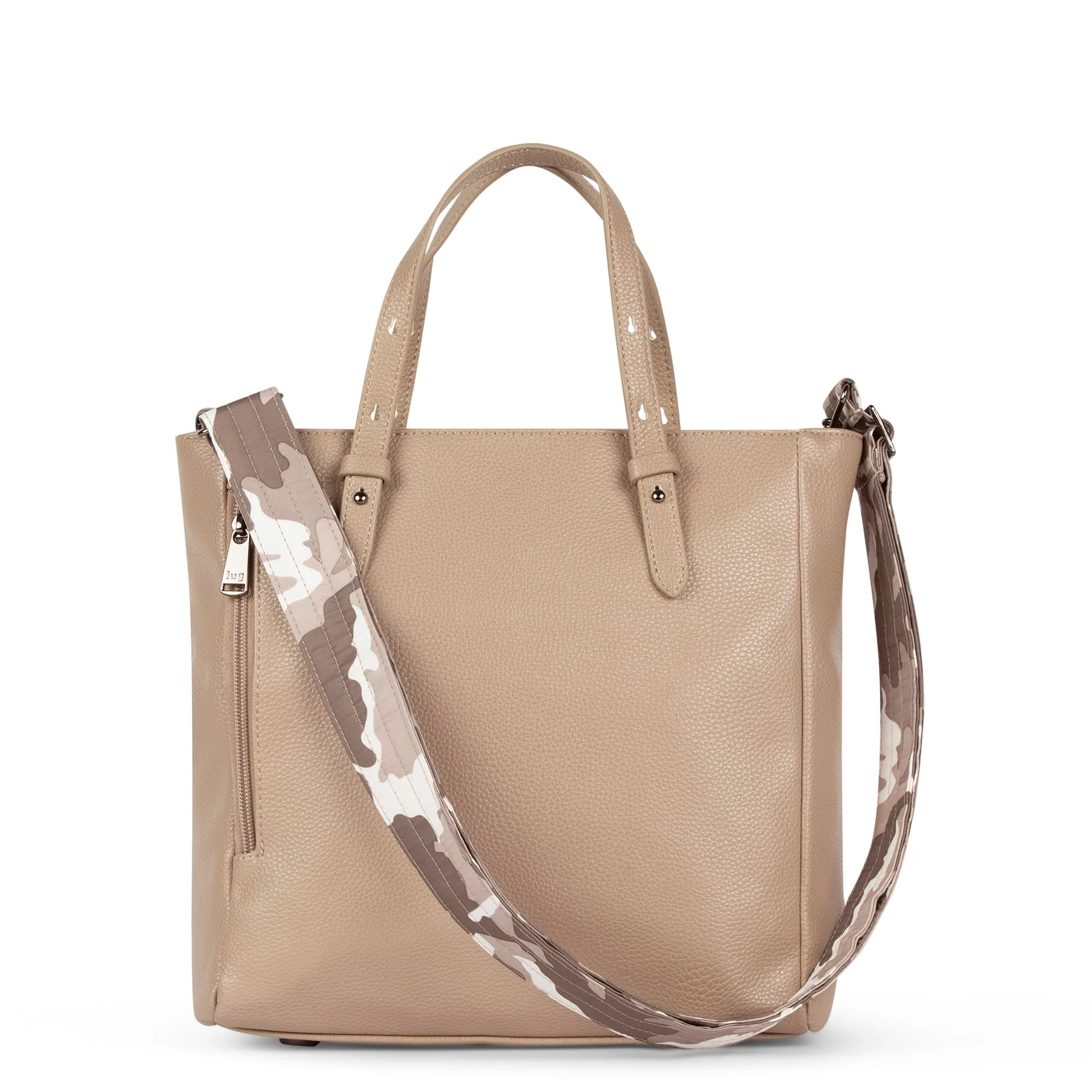 Charter Classic VL Convertible Tote Bag - Image 52