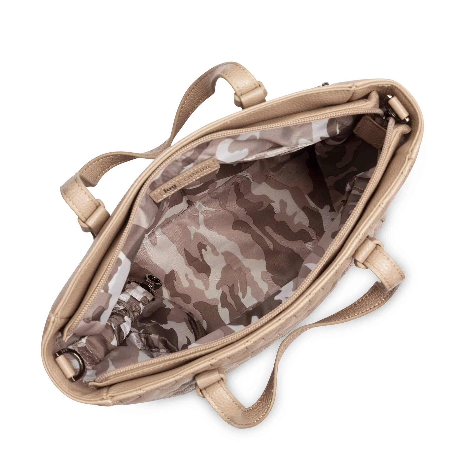 Charter Classic VL Convertible Tote Bag - Image 53