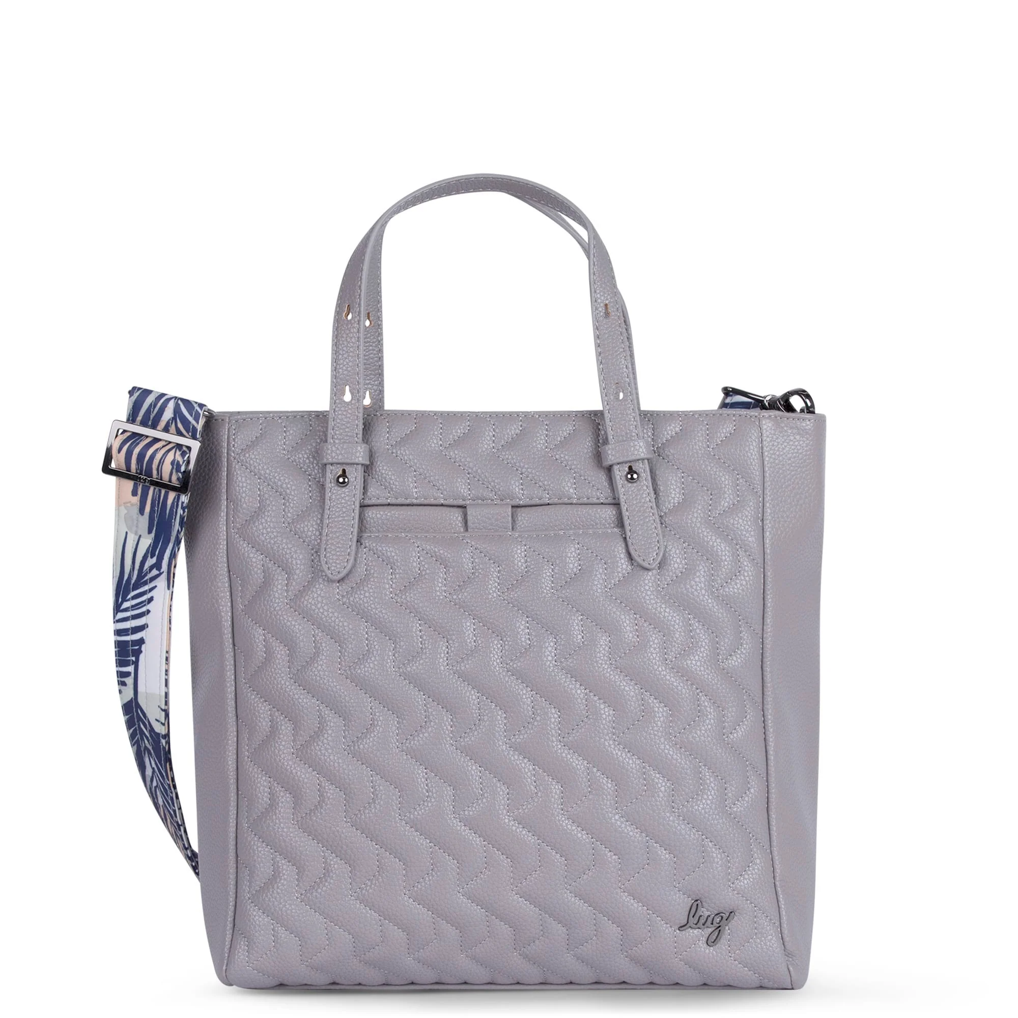 Charter Classic VL Convertible Tote Bag - Image 54
