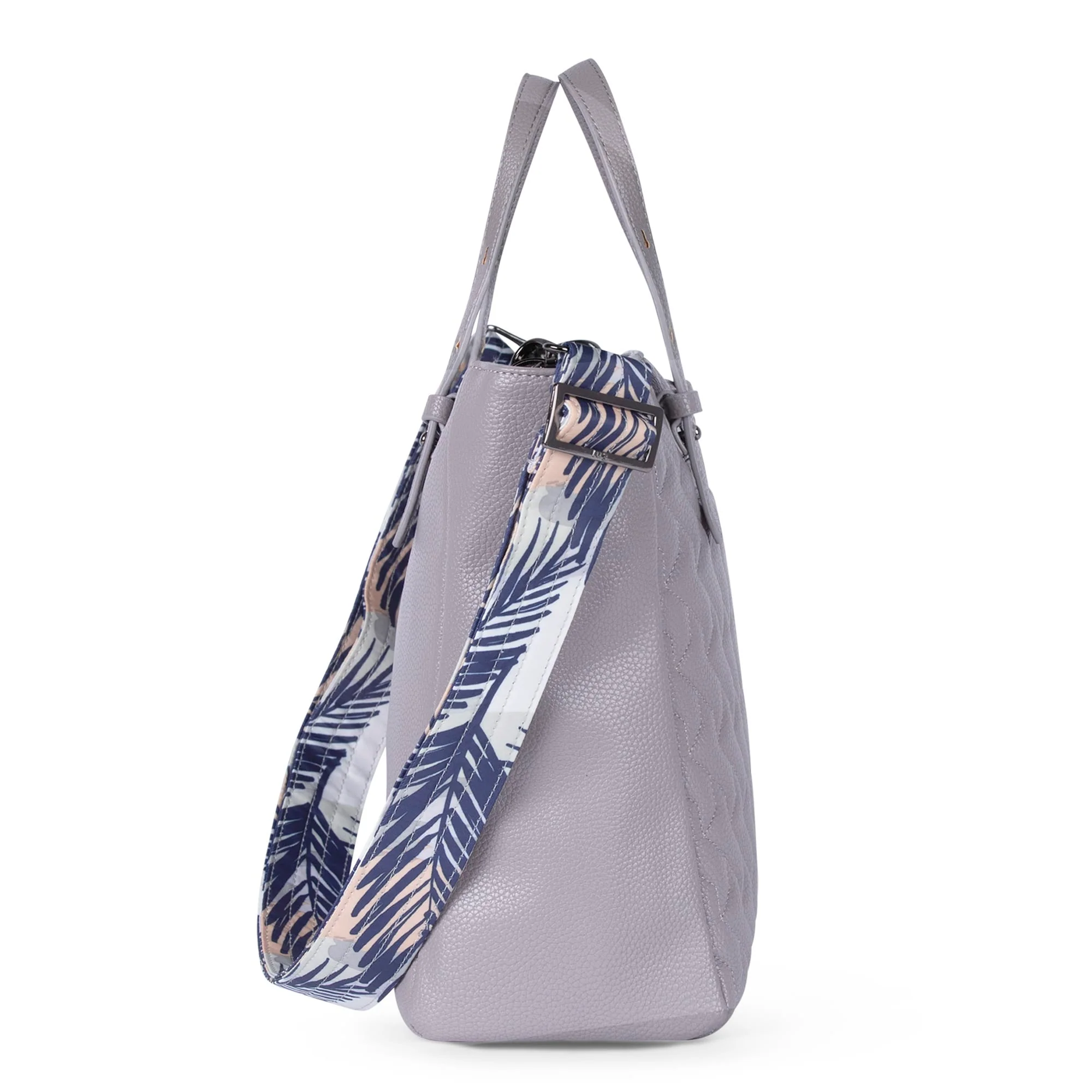 Charter Classic VL Convertible Tote Bag - Image 56