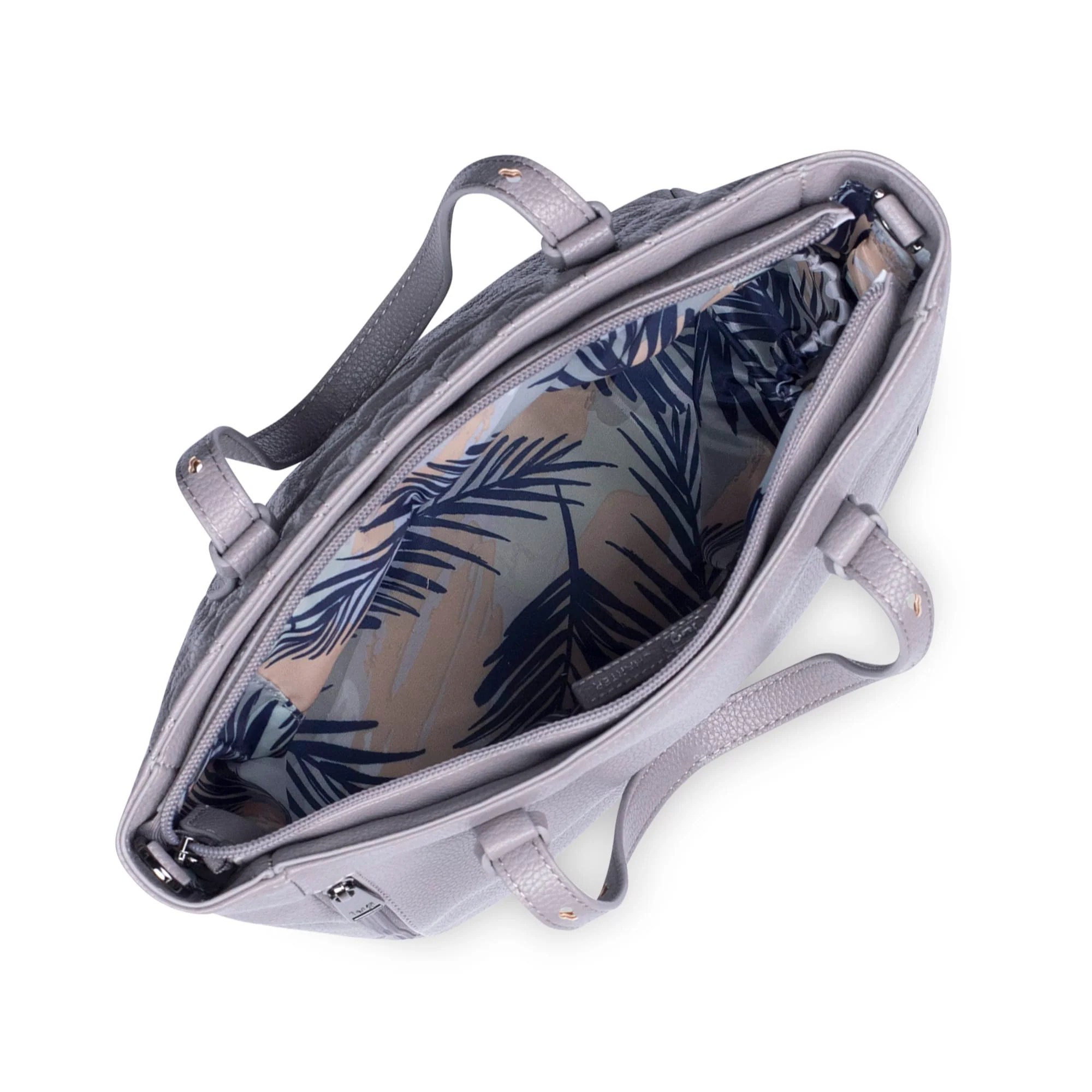 Charter Classic VL Convertible Tote Bag - Image 58