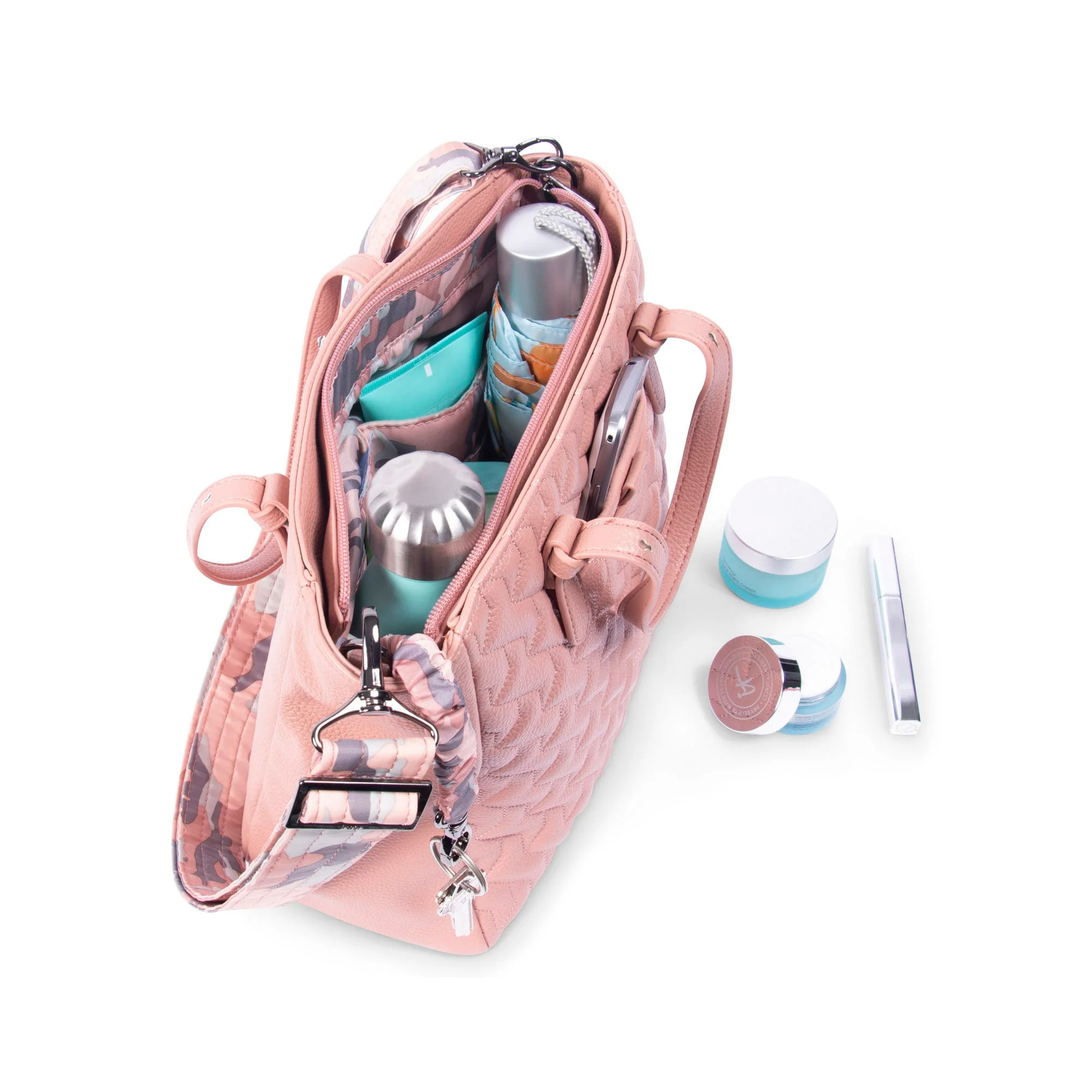 Charter Classic VL Convertible Tote Bag - Image 6