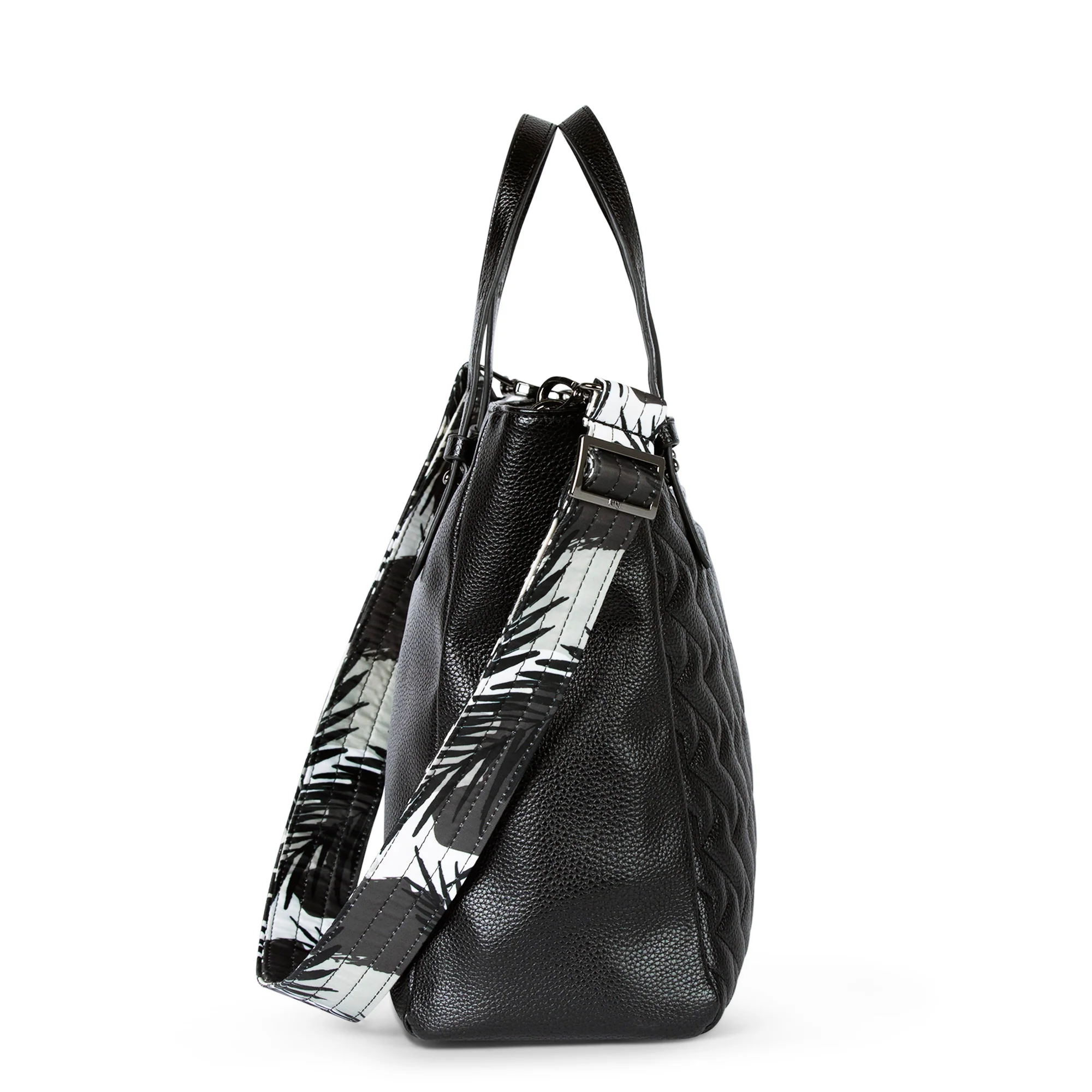 Charter Classic VL Convertible Tote Bag - Image 61