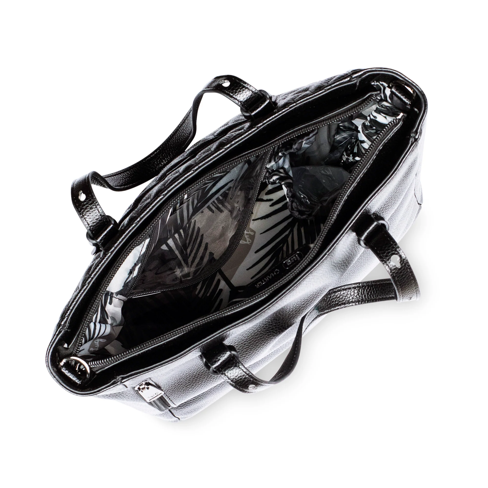 Charter Classic VL Convertible Tote Bag - Image 63