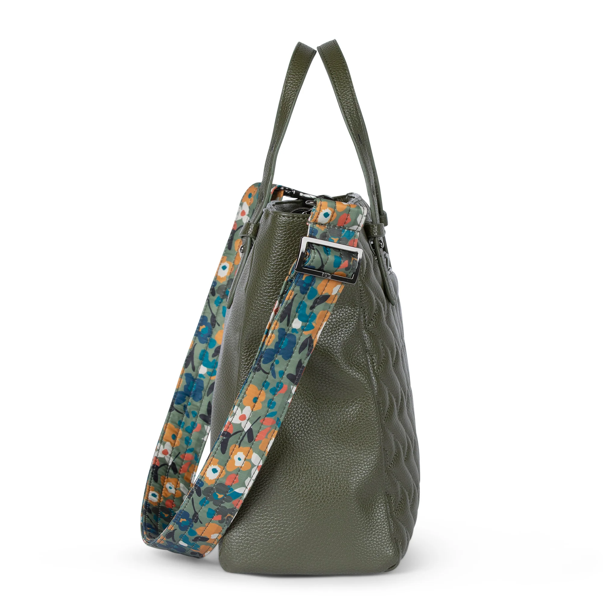 Charter Classic VL Convertible Tote Bag - Image 66