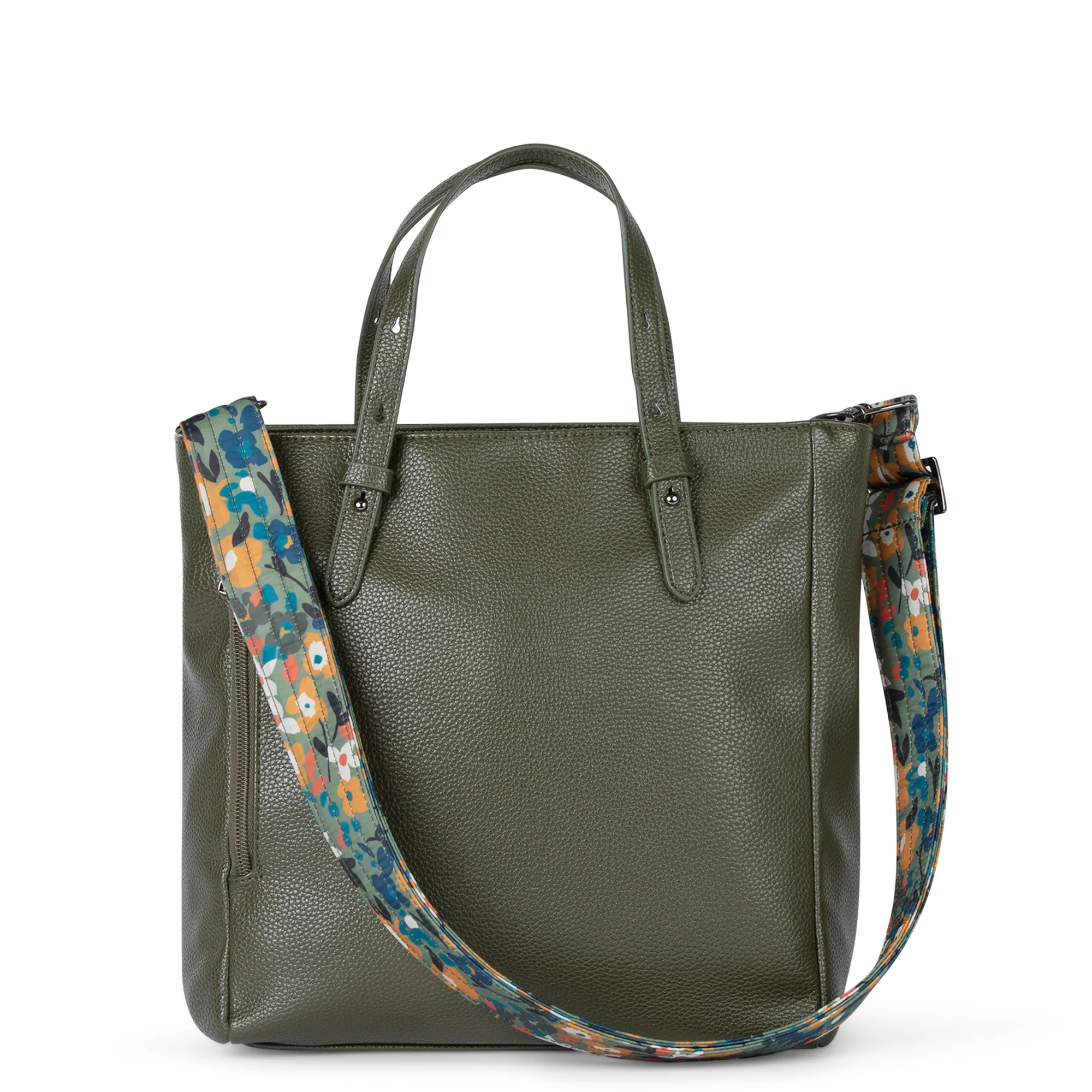 Charter Classic VL Convertible Tote Bag - Image 67