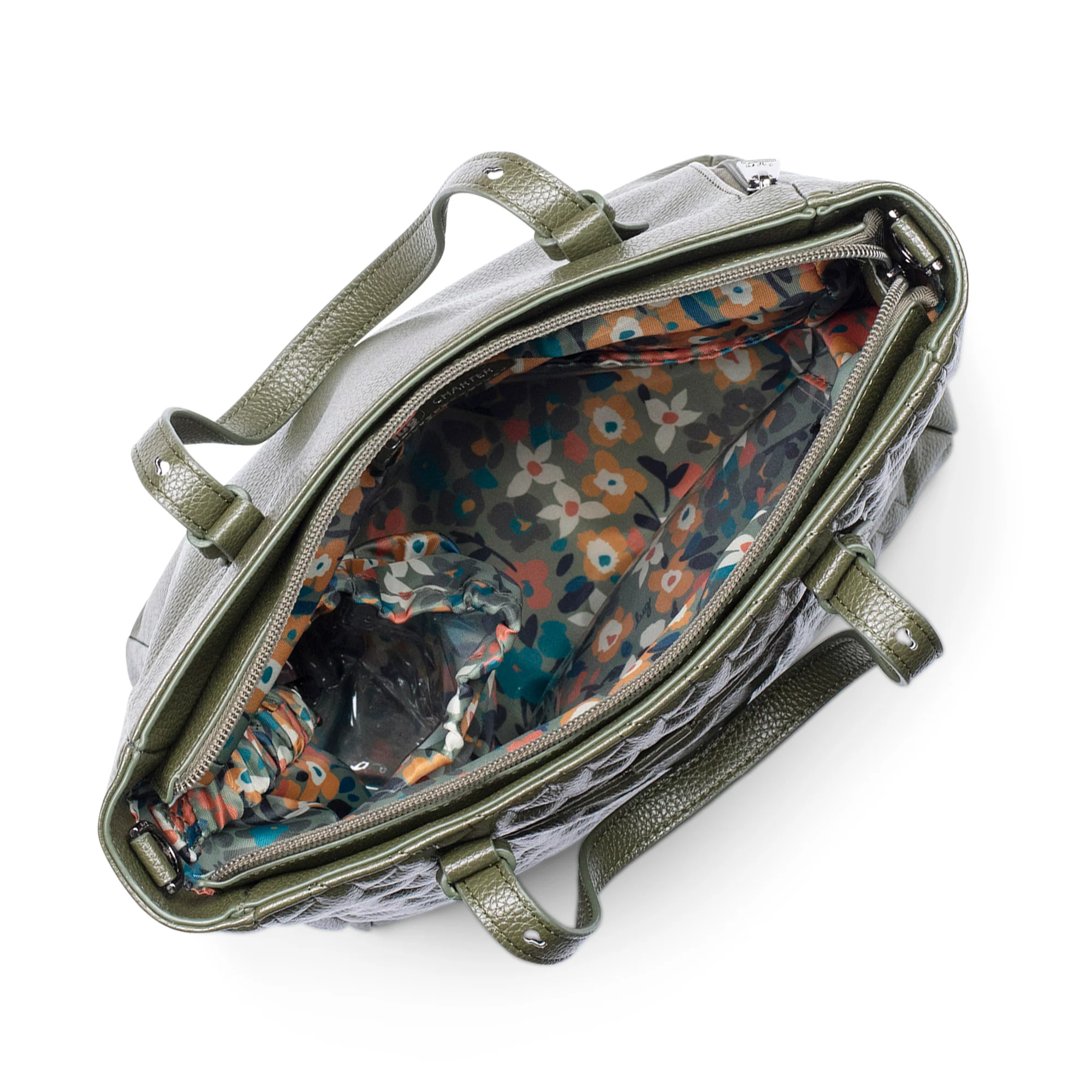 Charter Classic VL Convertible Tote Bag - Image 68