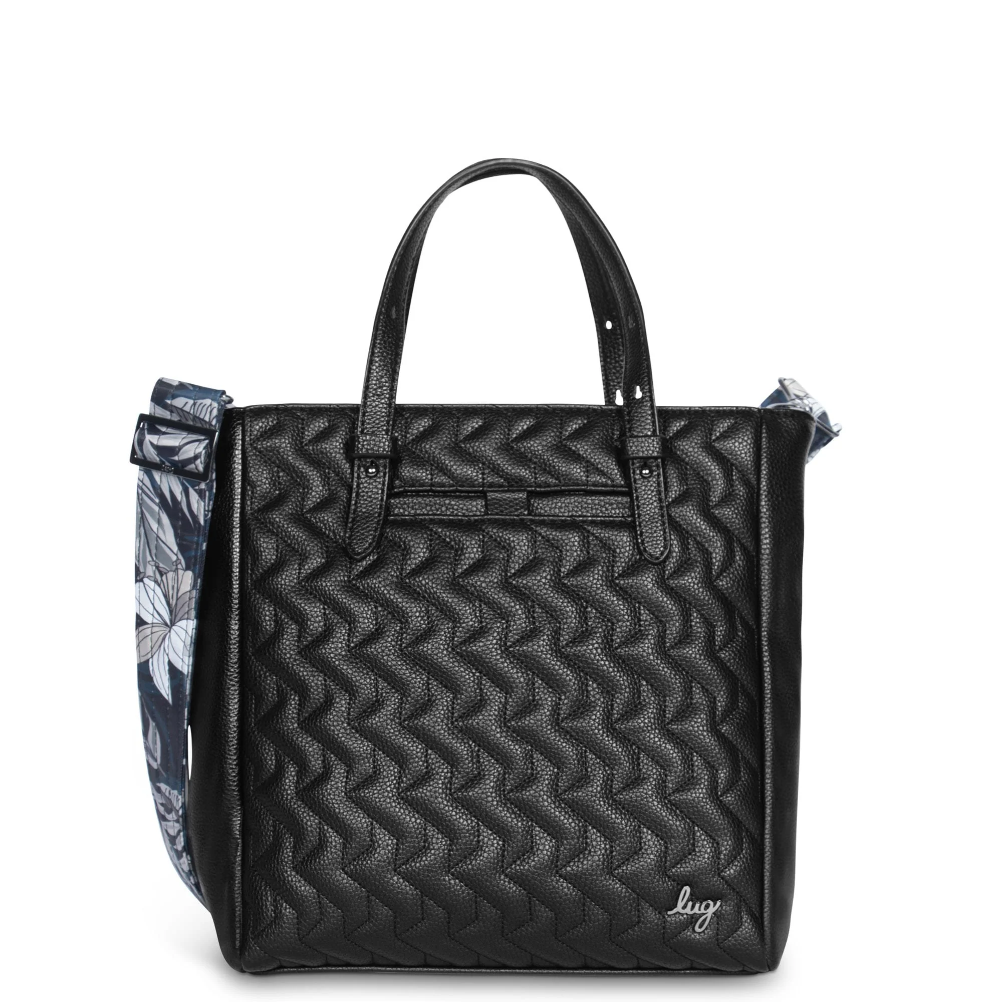 Charter Classic VL Convertible Tote Bag - Image 7