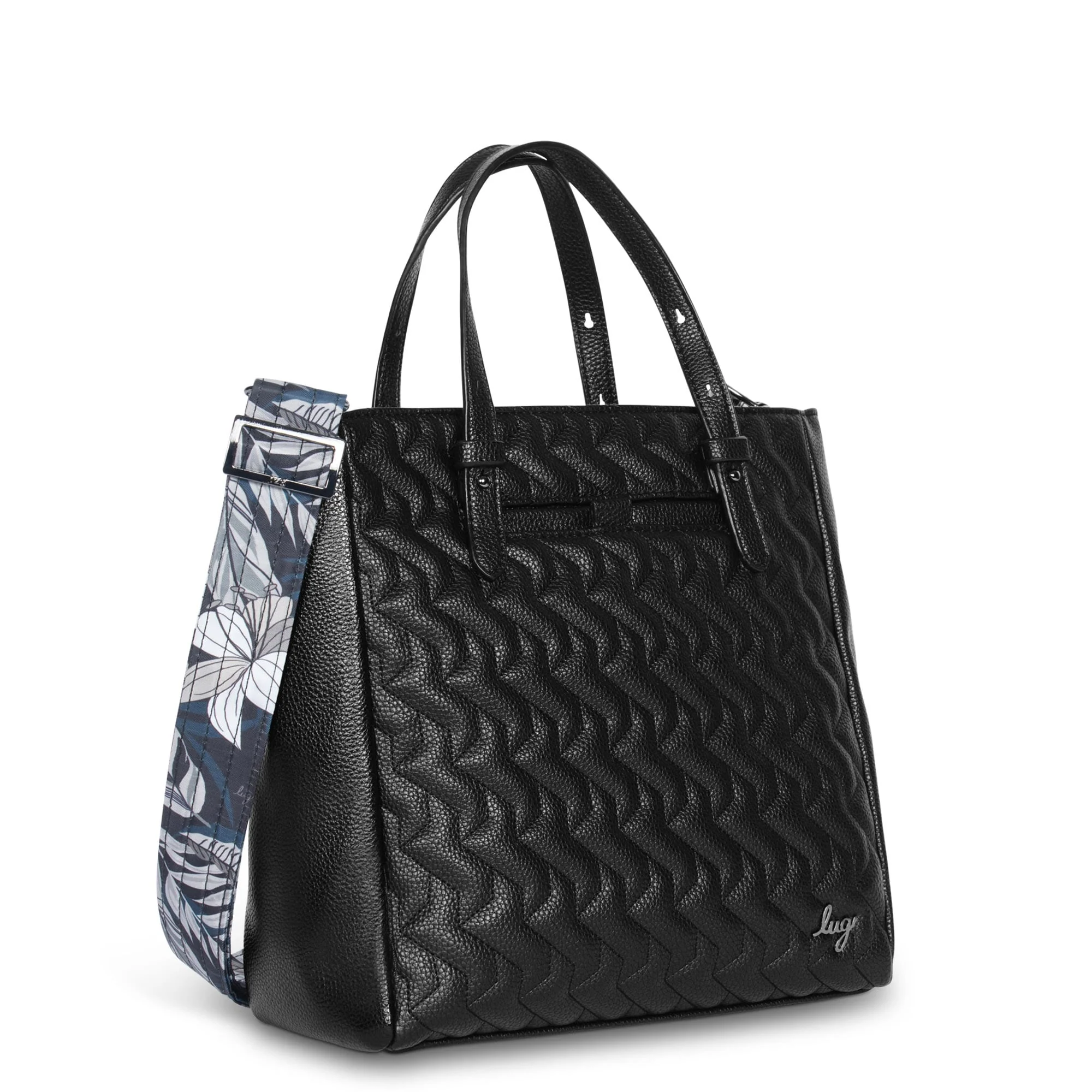 Charter Classic VL Convertible Tote Bag - Image 9
