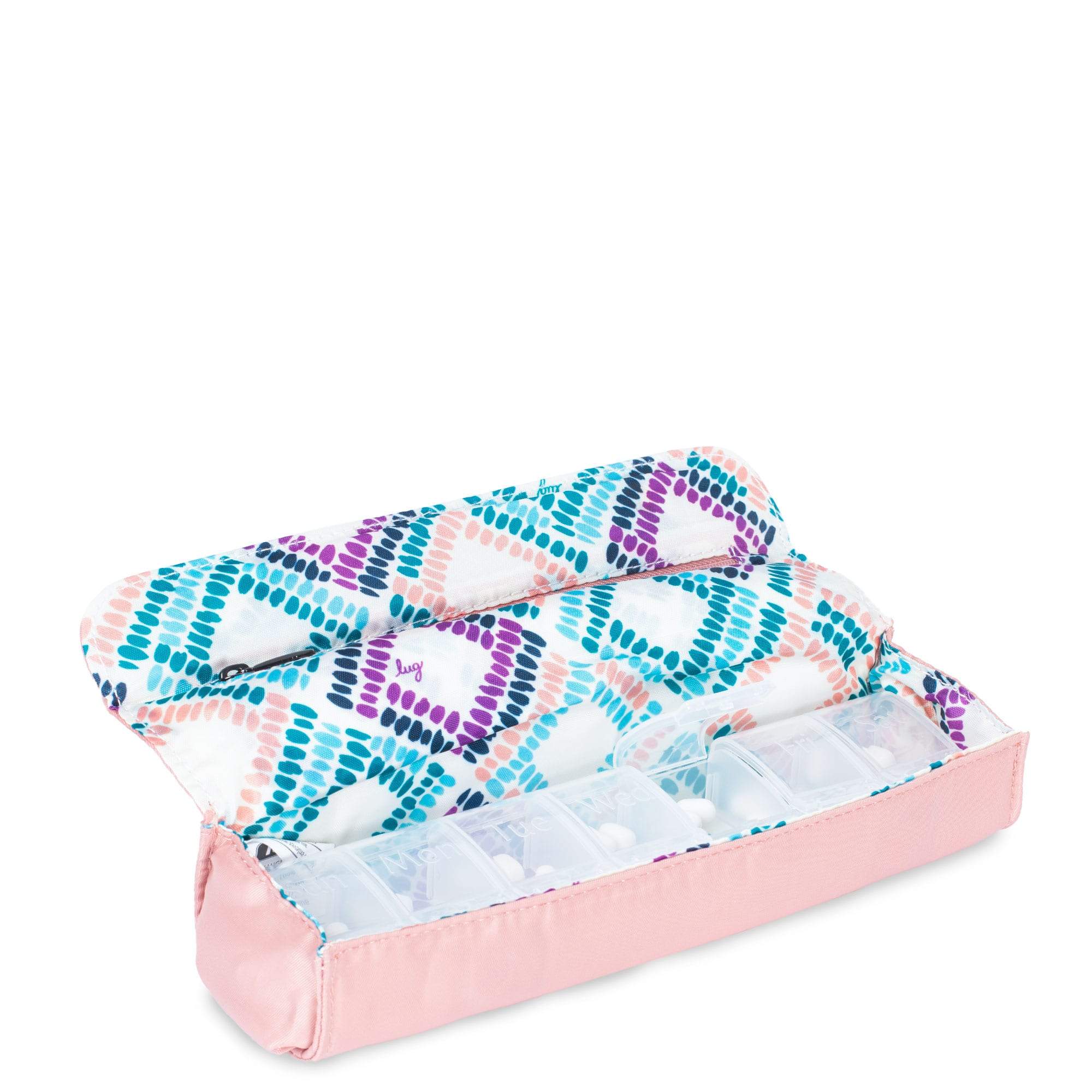 Choo Choo Pill Organizer - Image 10