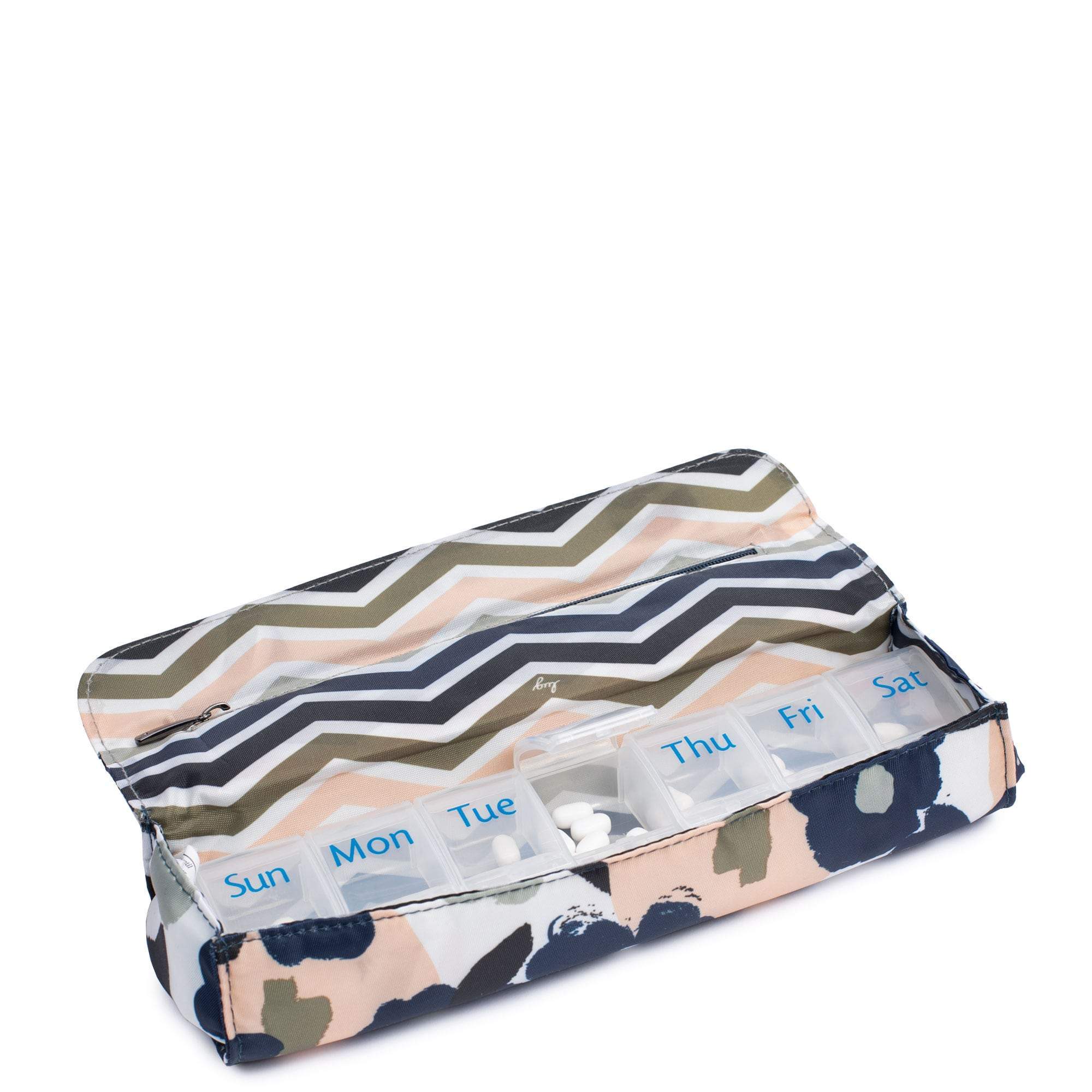 Choo Choo Pill Organizer - Image 16