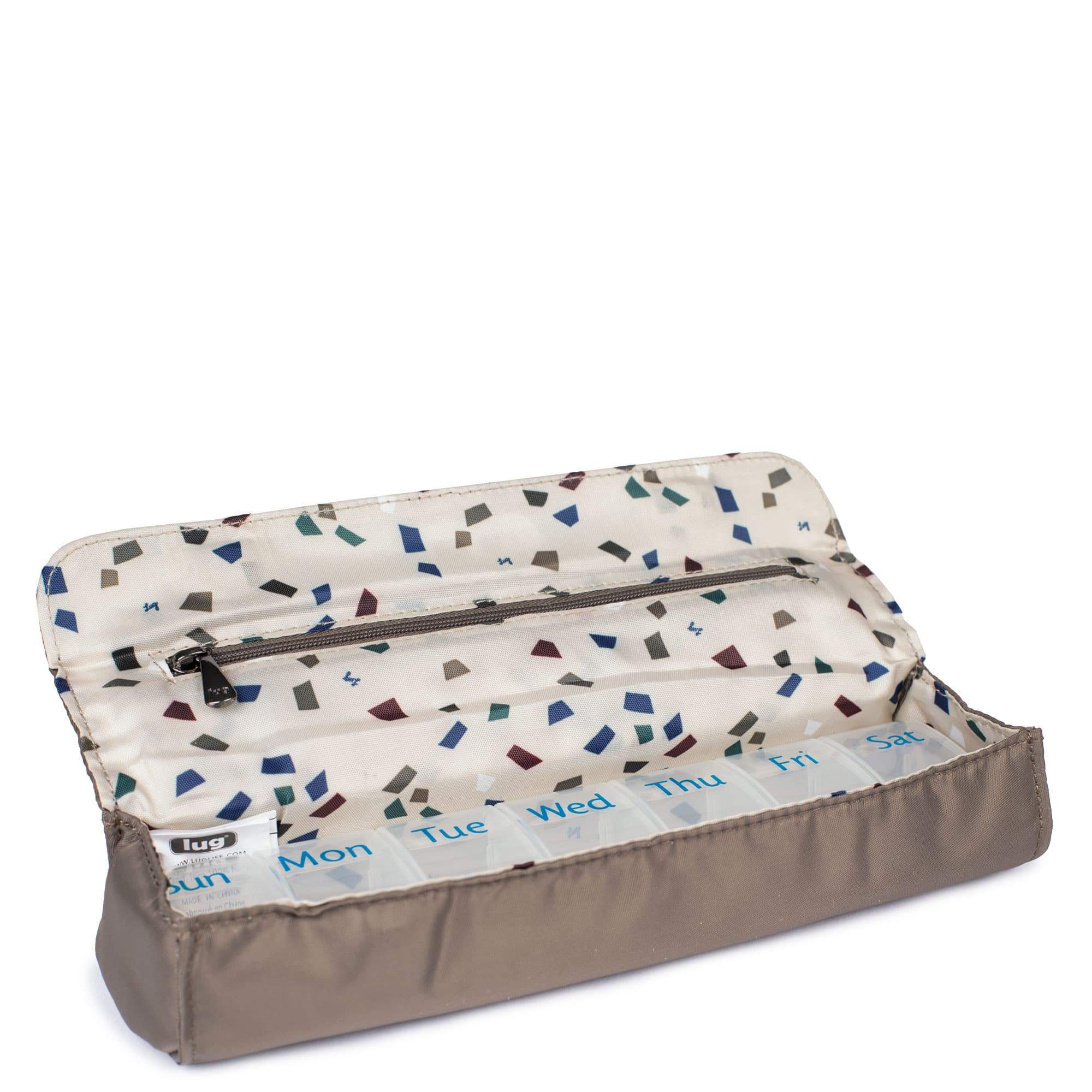 Choo Choo Pill Organizer - Image 18