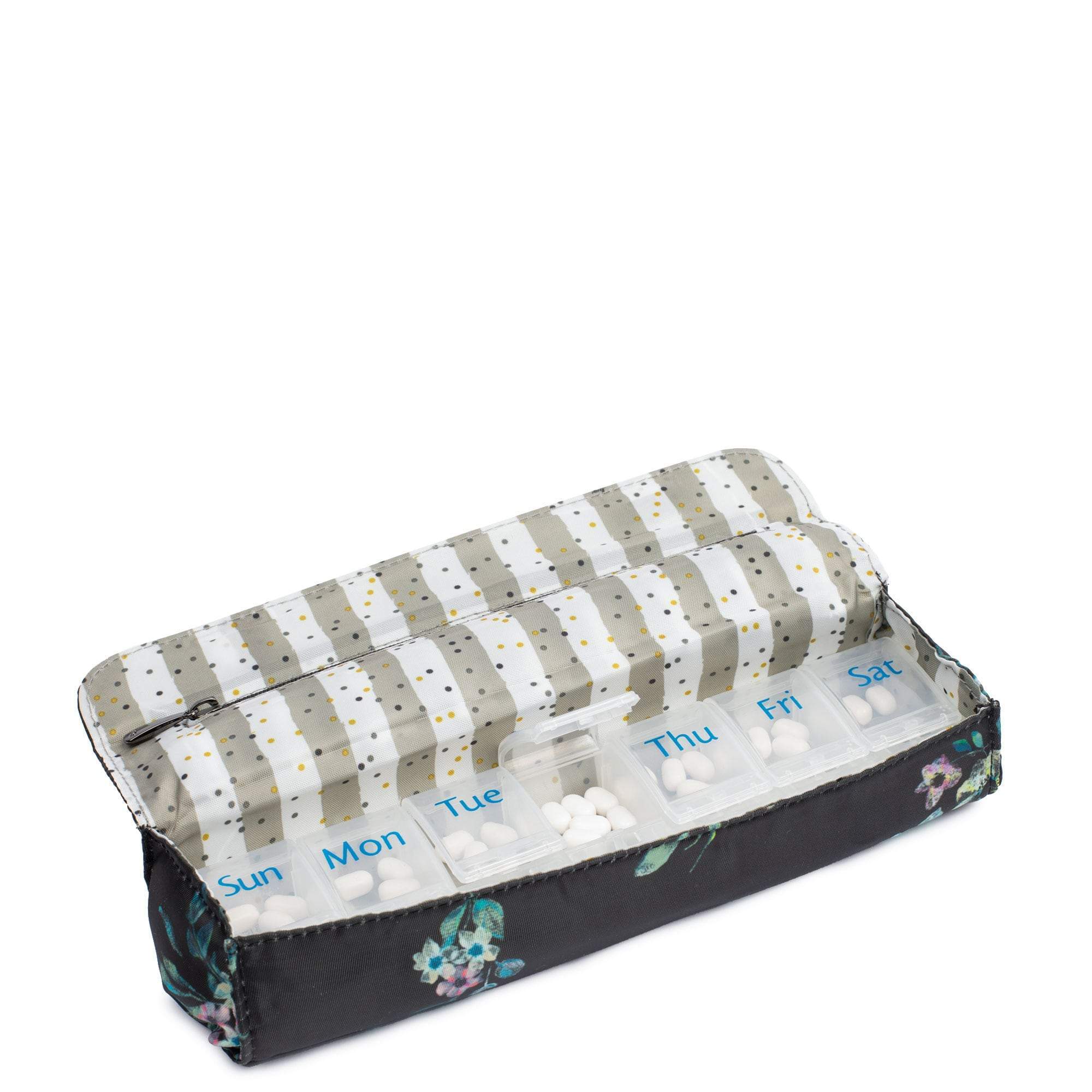 Choo Choo Pill Organizer - Image 26