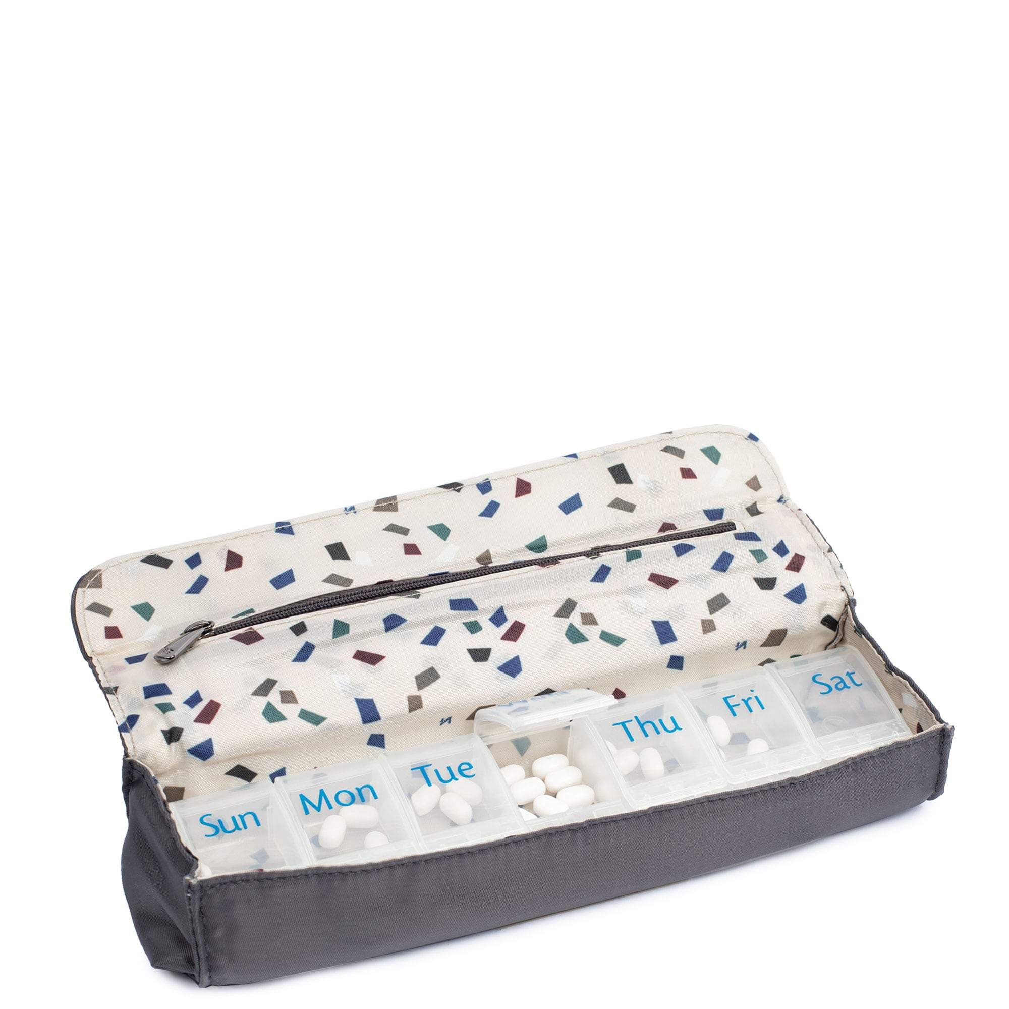 Choo Choo Pill Organizer - Image 28