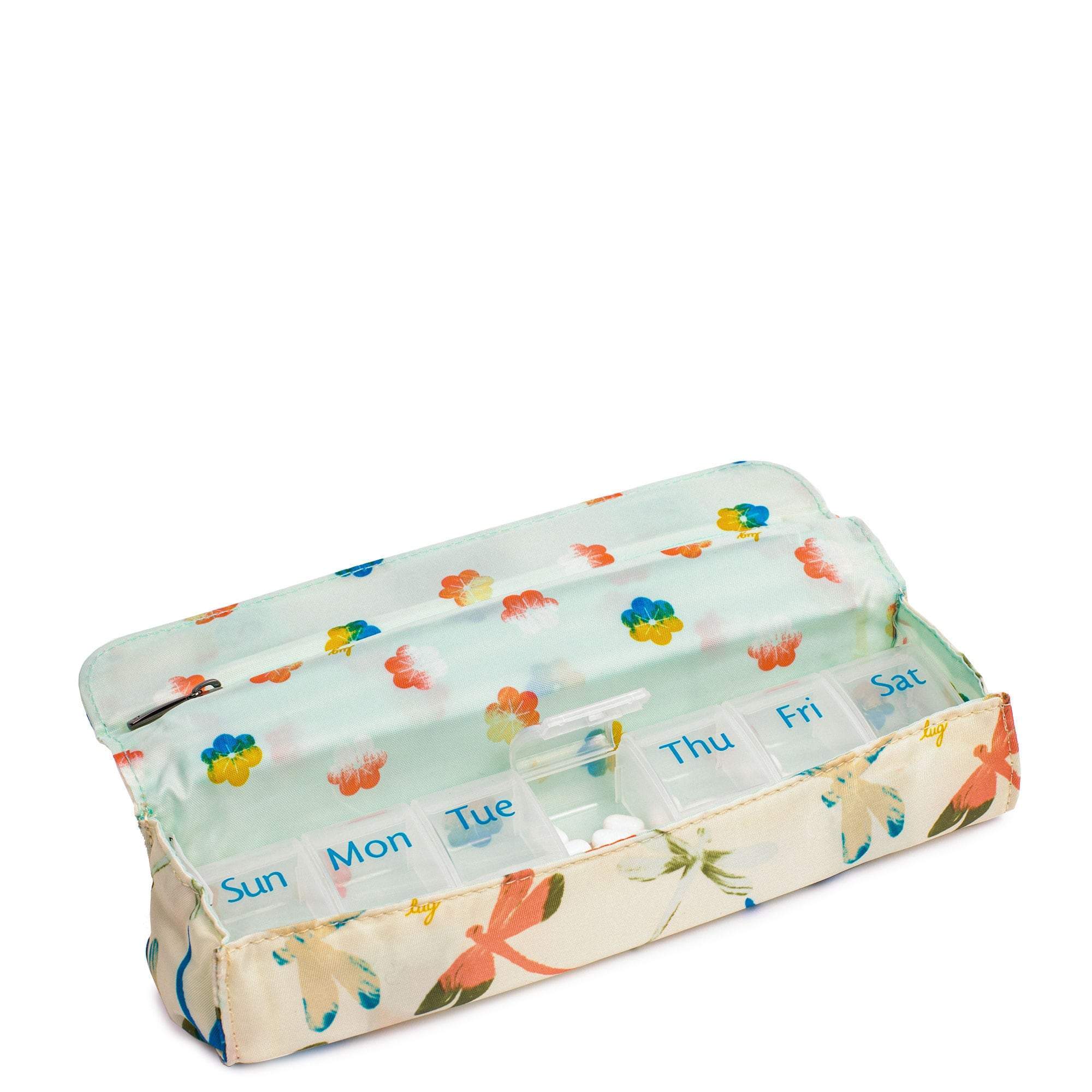 Choo Choo Pill Organizer - Image 30