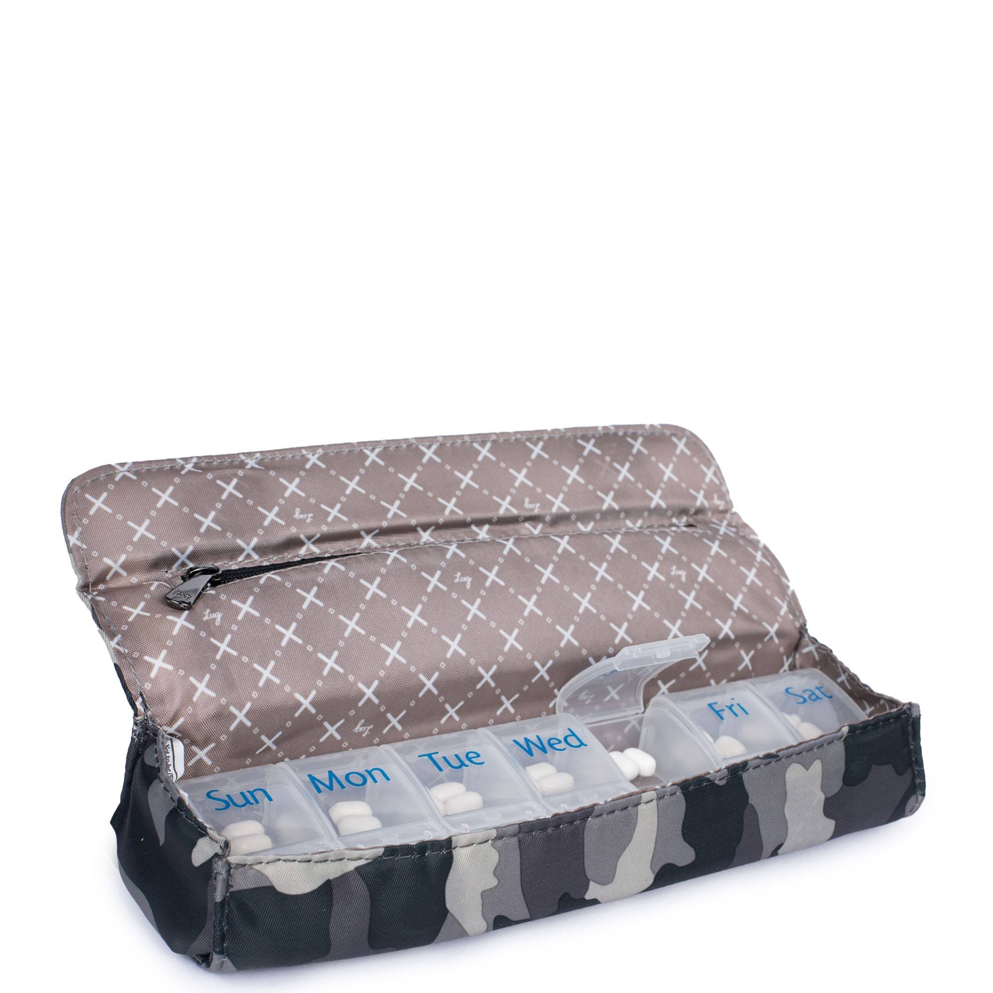 Choo Choo Pill Organizer - Image 34