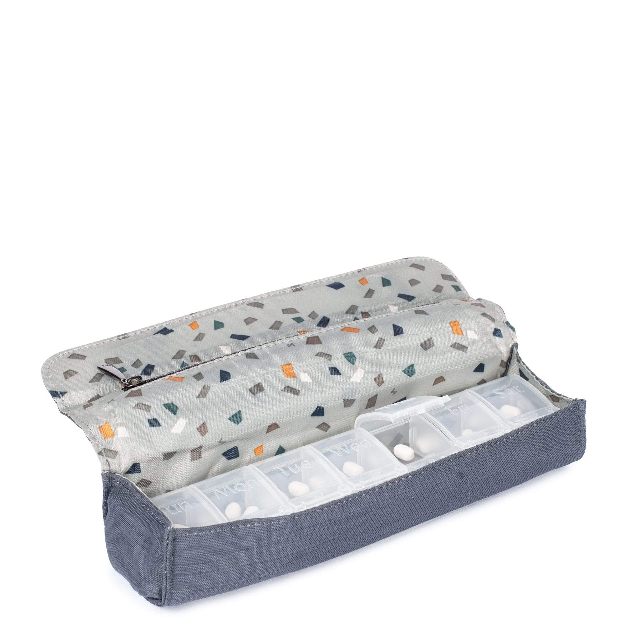 Choo Choo Pill Organizer - Image 38