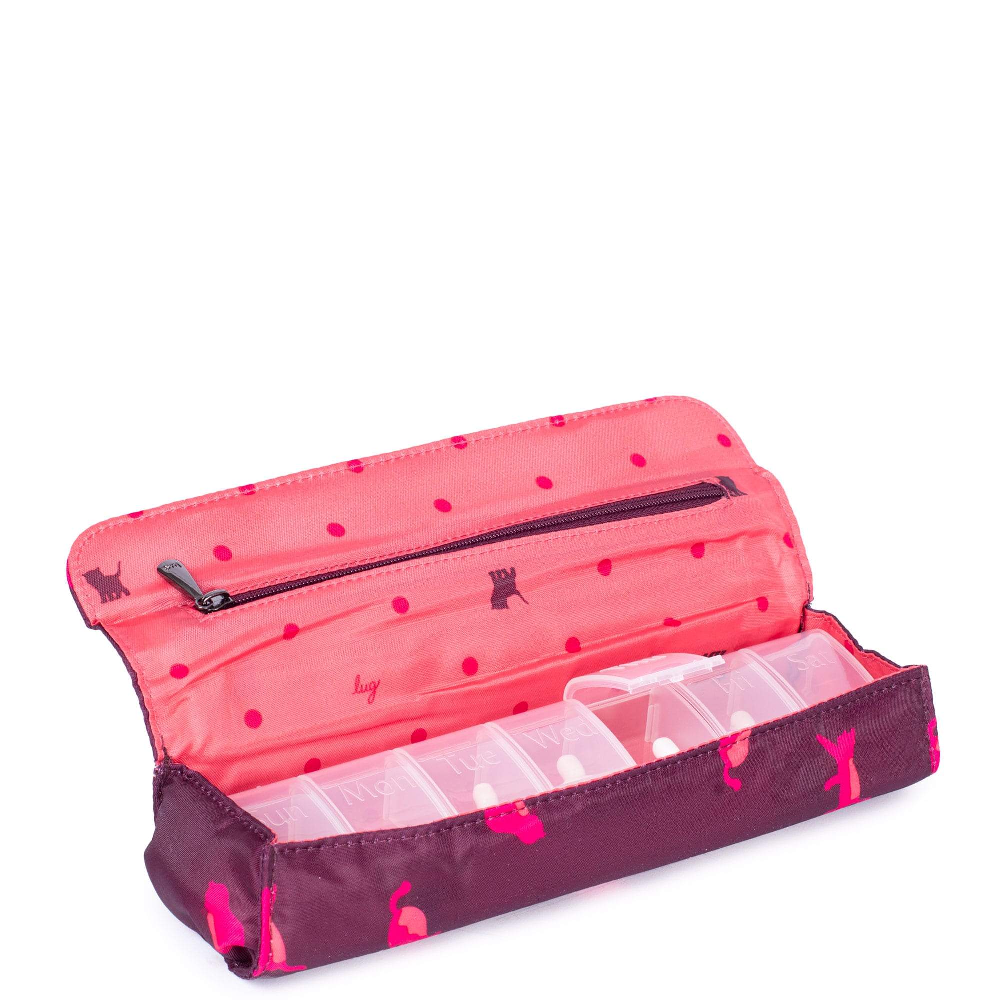 Choo Choo Pill Organizer - Image 40