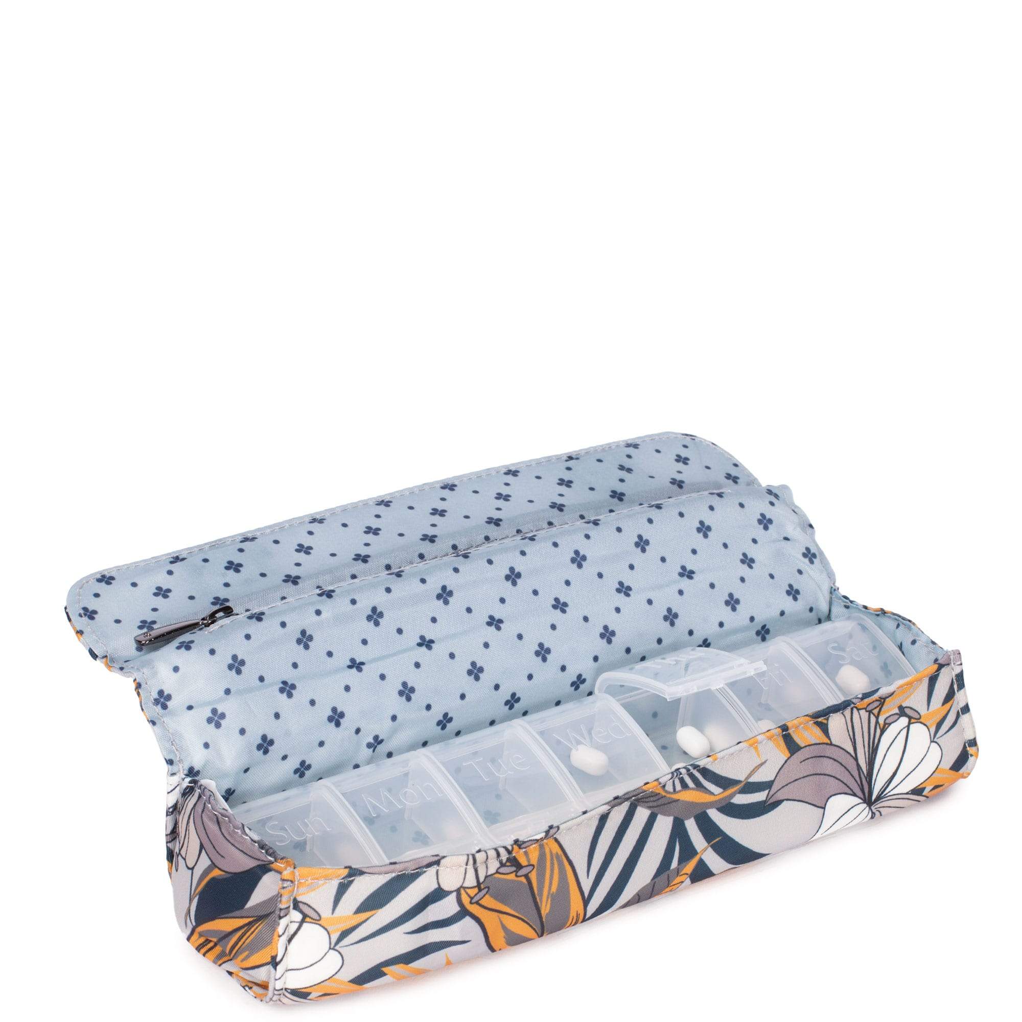 Choo Choo Pill Organizer - Image 42