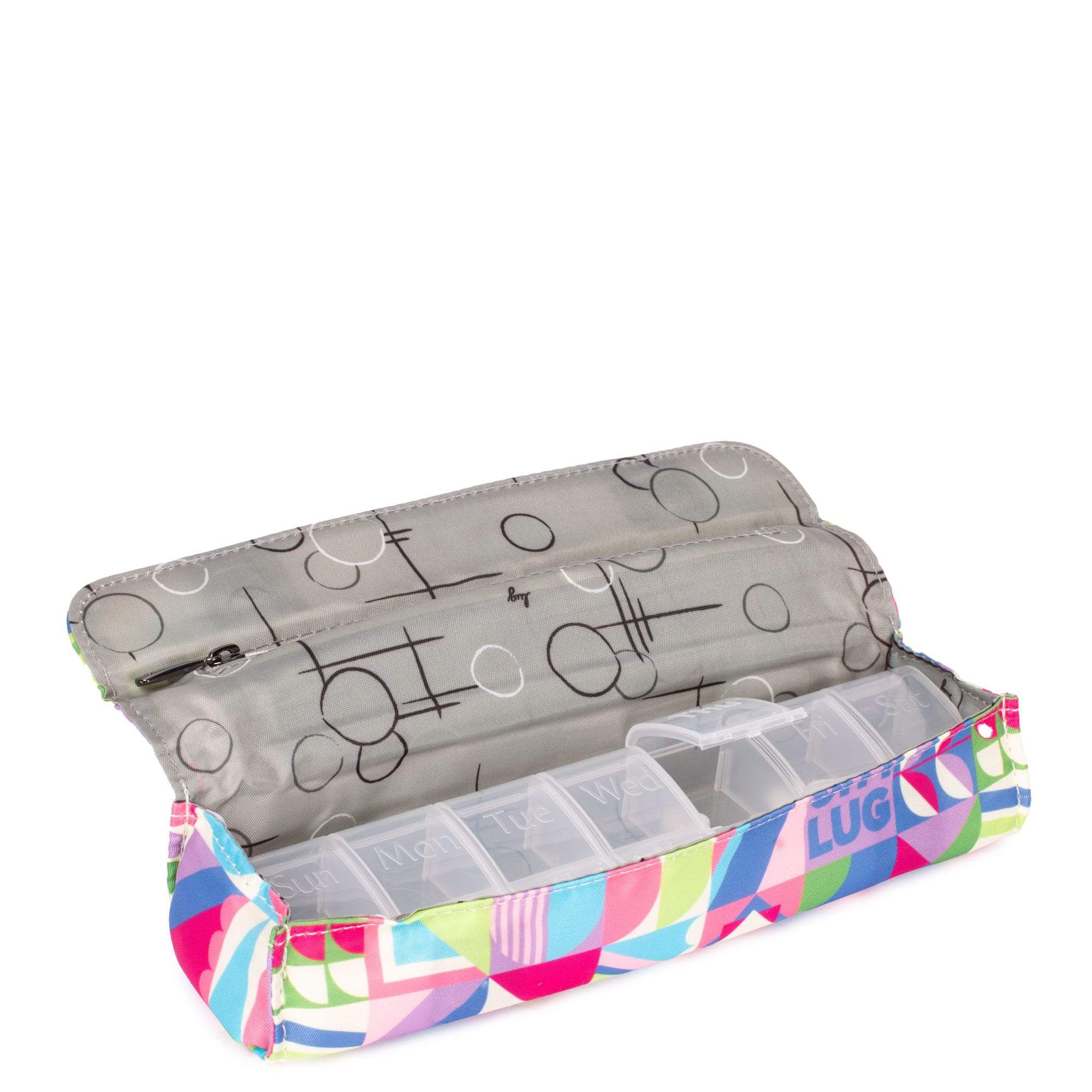 Choo Choo Pill Organizer - Image 44