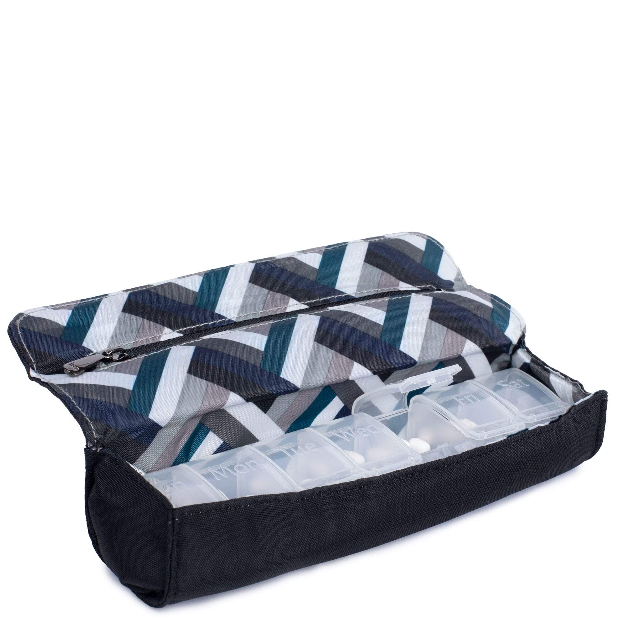 Choo Choo Pill Organizer - Image 48