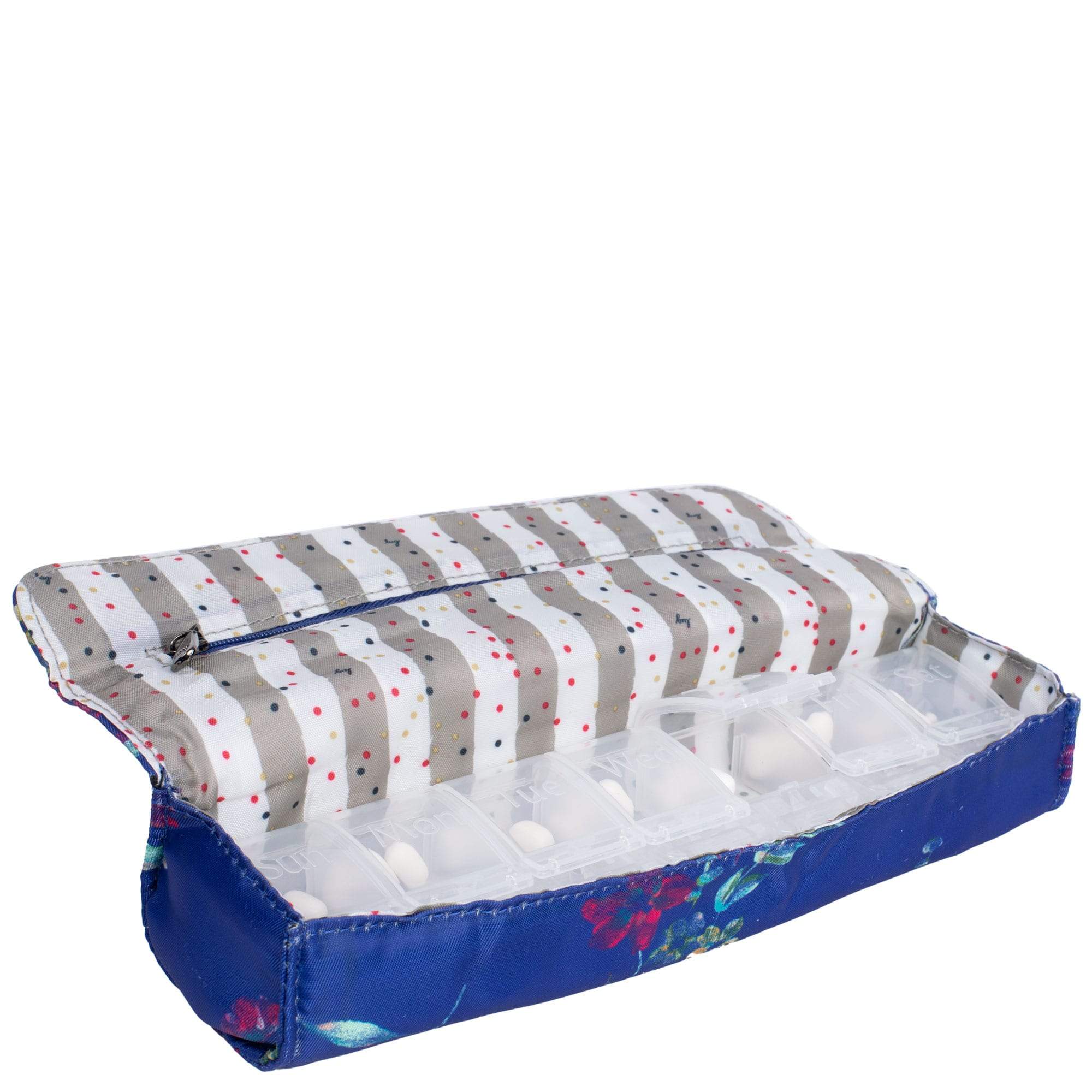 Choo Choo Pill Organizer - Image 50
