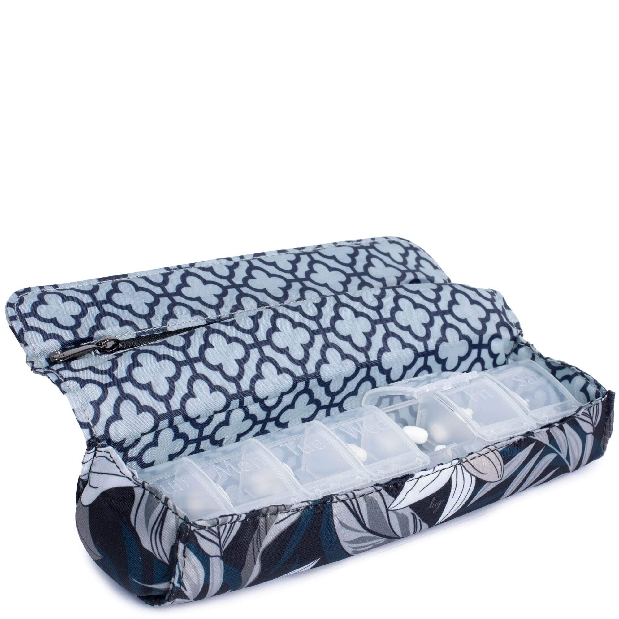 Choo Choo Pill Organizer - Image 56