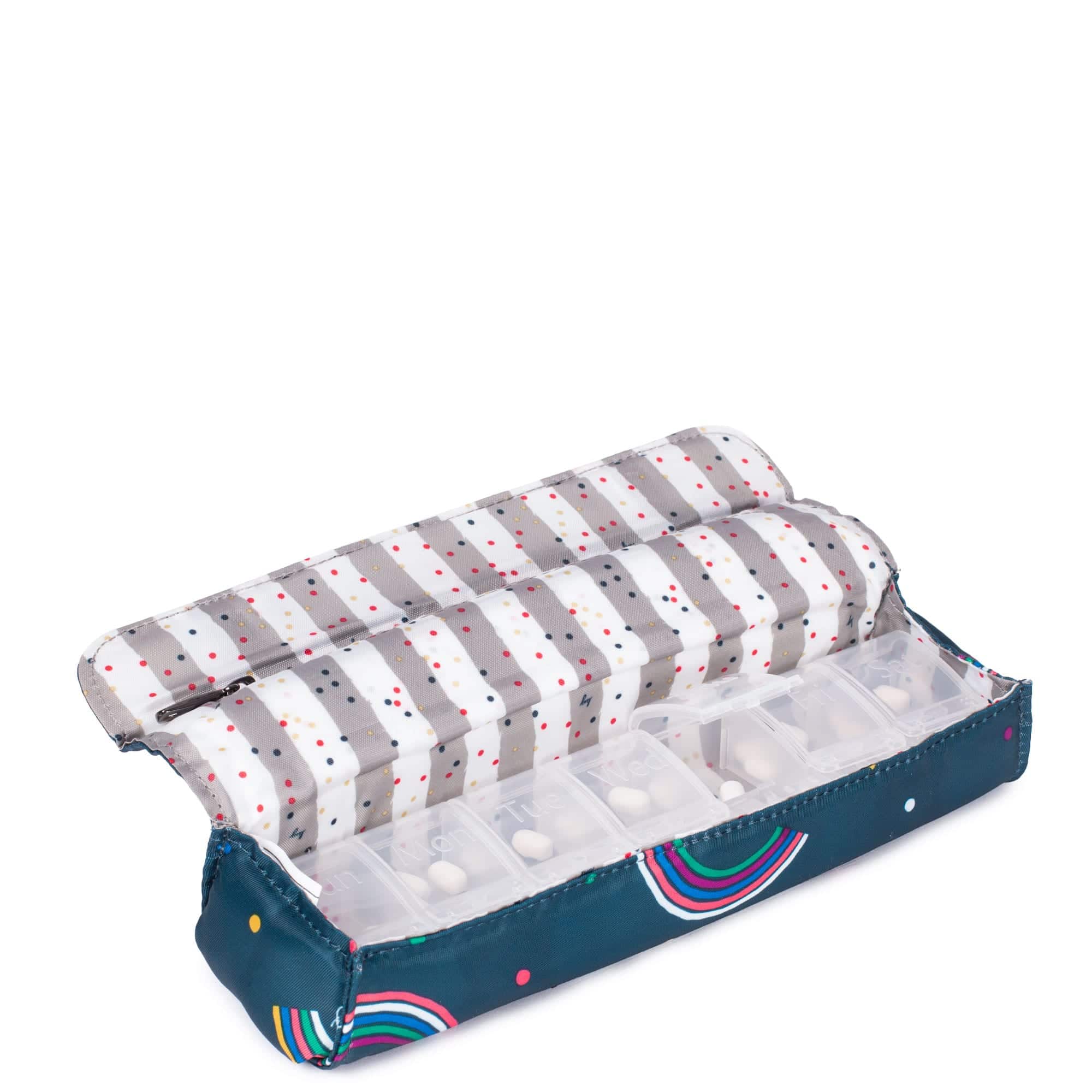 Choo Choo Pill Organizer - Image 6