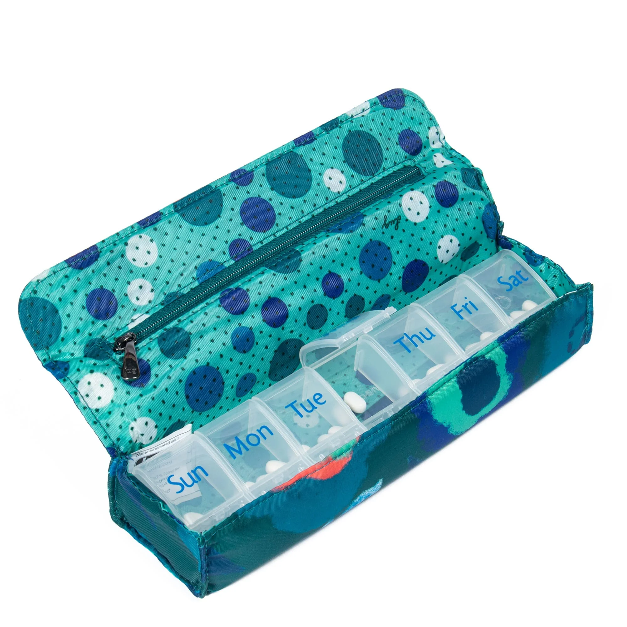 Choo Choo Pill Organizer - Image 60
