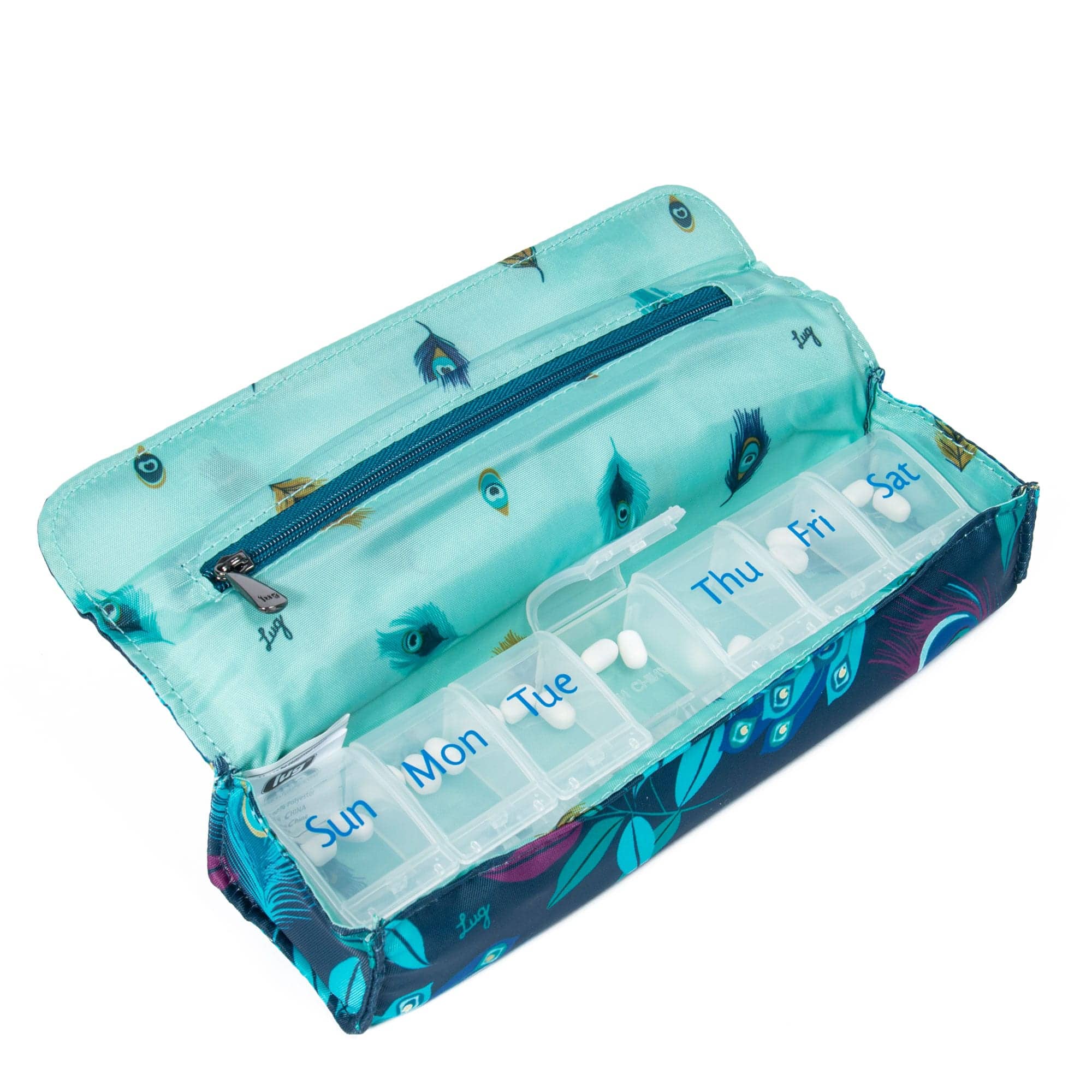 Choo Choo Pill Organizer - Image 66