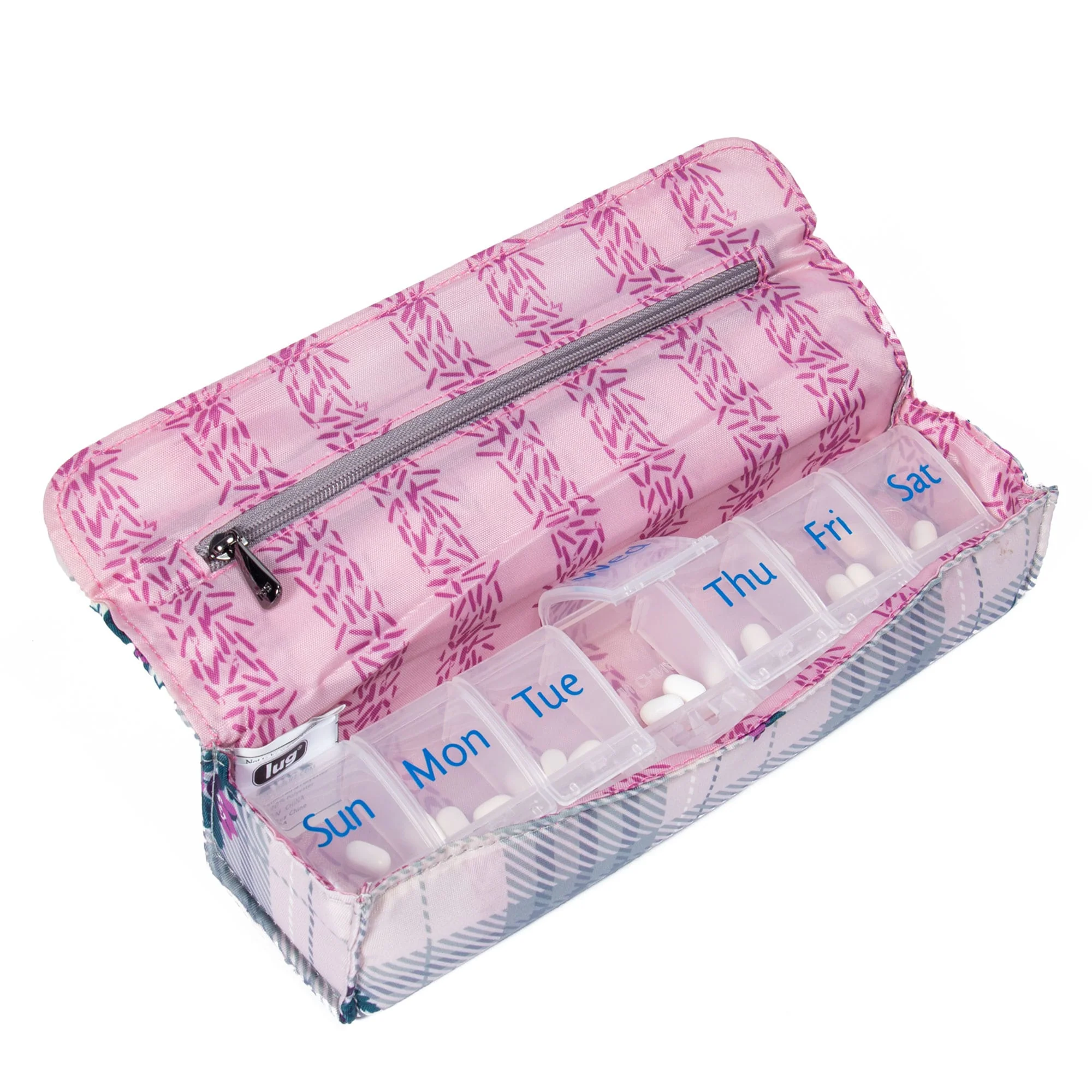 Choo Choo Pill Organizer - Image 68
