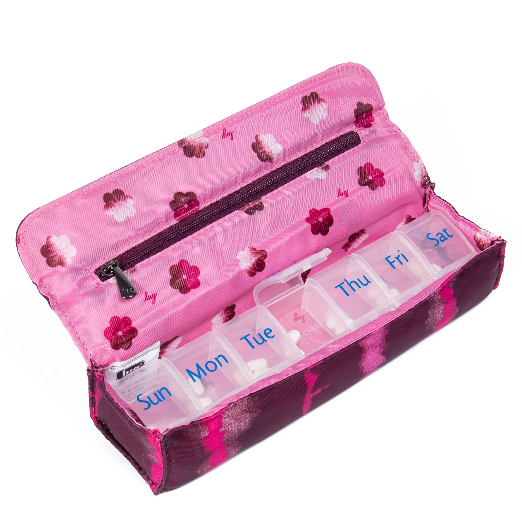 Choo Choo Pill Organizer - Image 70