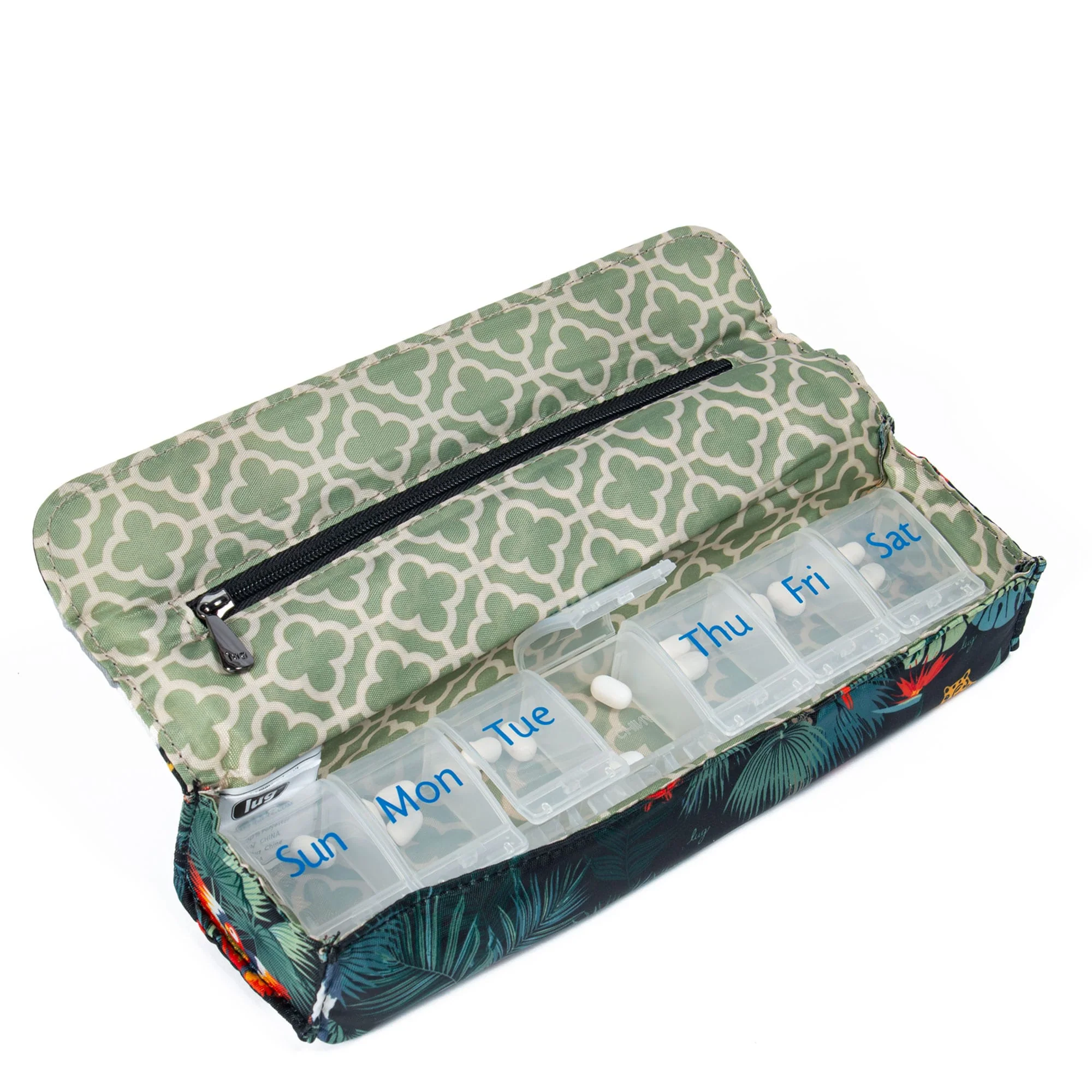 Choo Choo Pill Organizer - Image 72