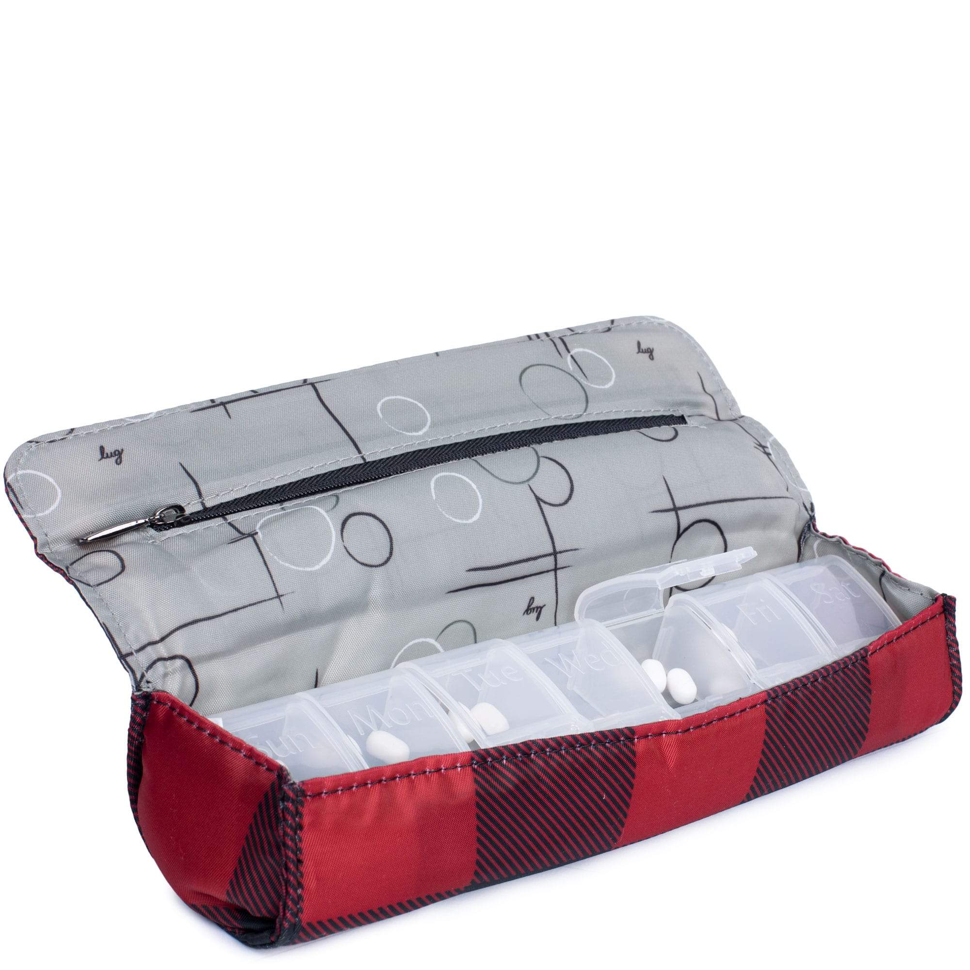 Choo Choo Pill Organizer - Image 8
