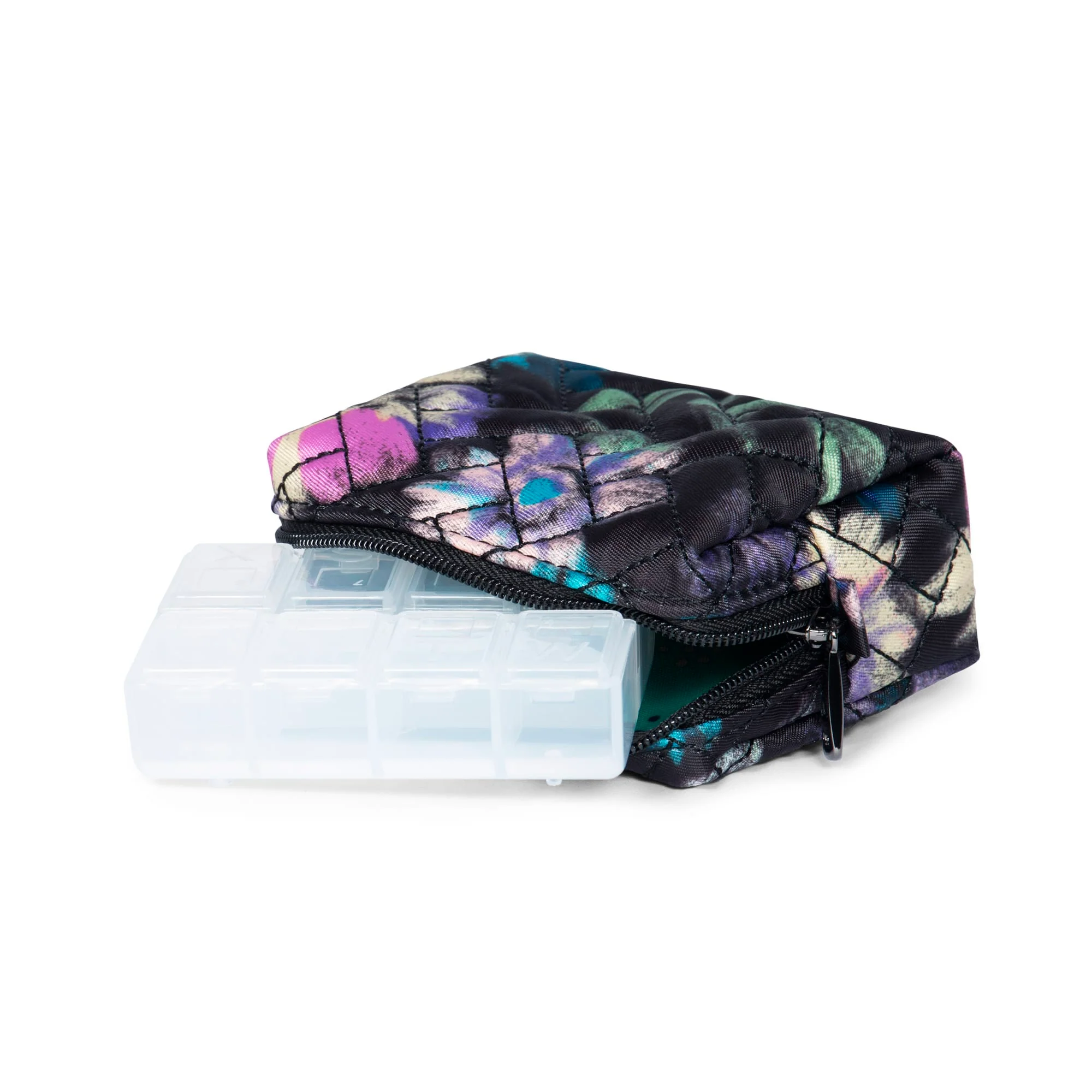 Choo Choo Mini Pill Box - Image 13