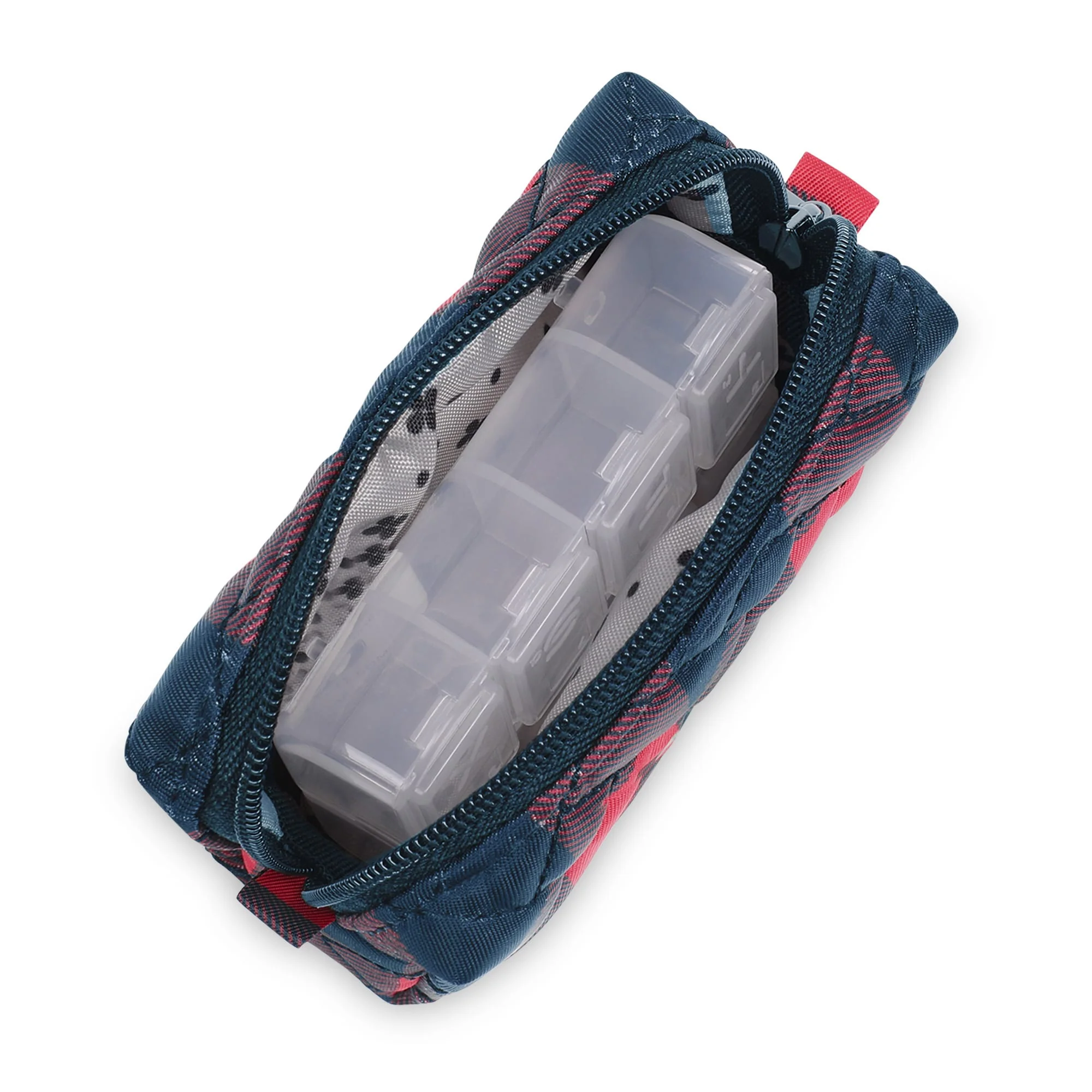 Choo Choo Mini Pill Box - Image 145