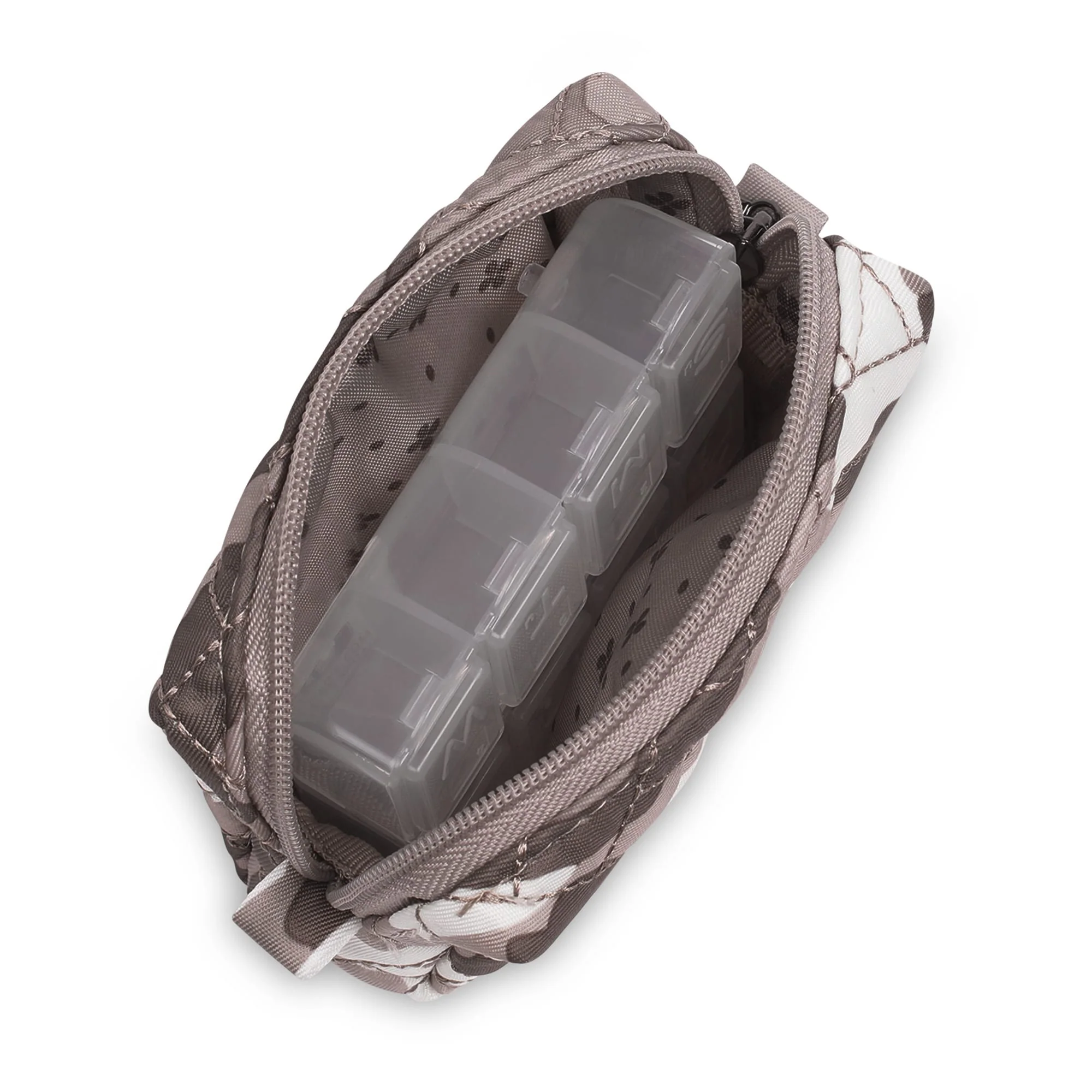 Choo Choo Mini Pill Box - Image 154